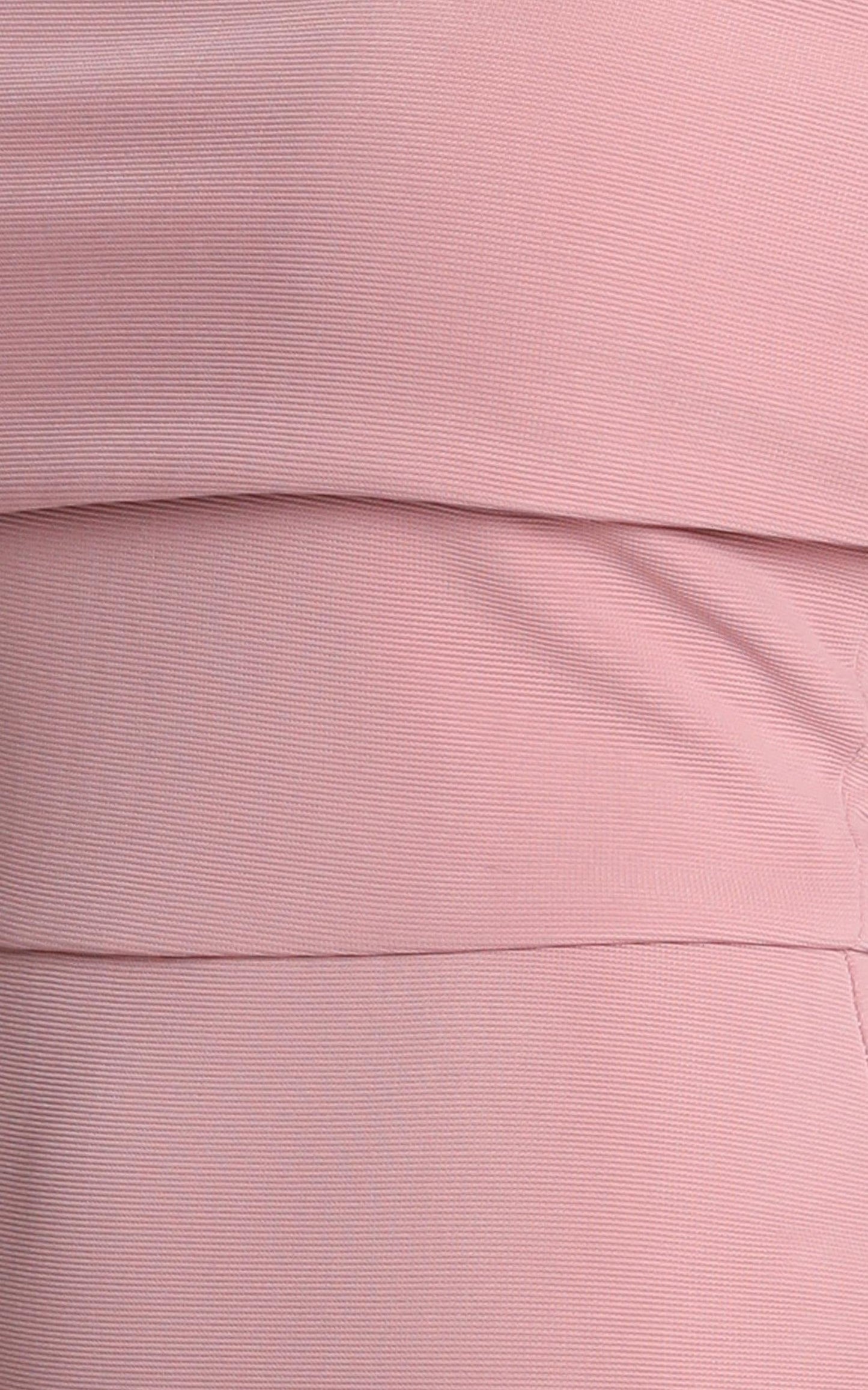 Glamour Girl Maxi Dress in Dusty Rose