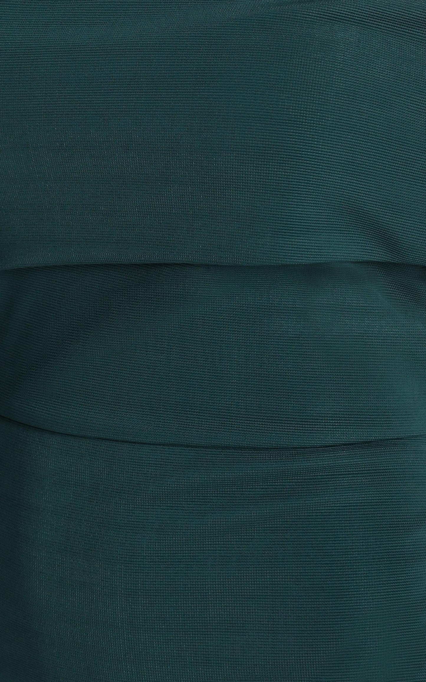 Glamour Girl Maxi Dress in Emerald