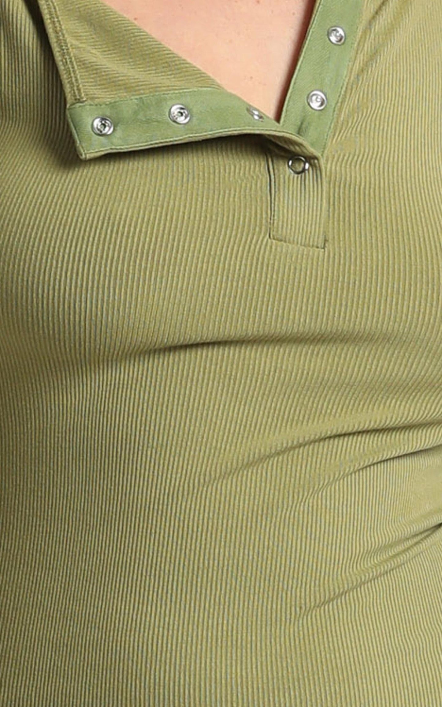 Lioness - Gramercy Mini Dress in Khaki