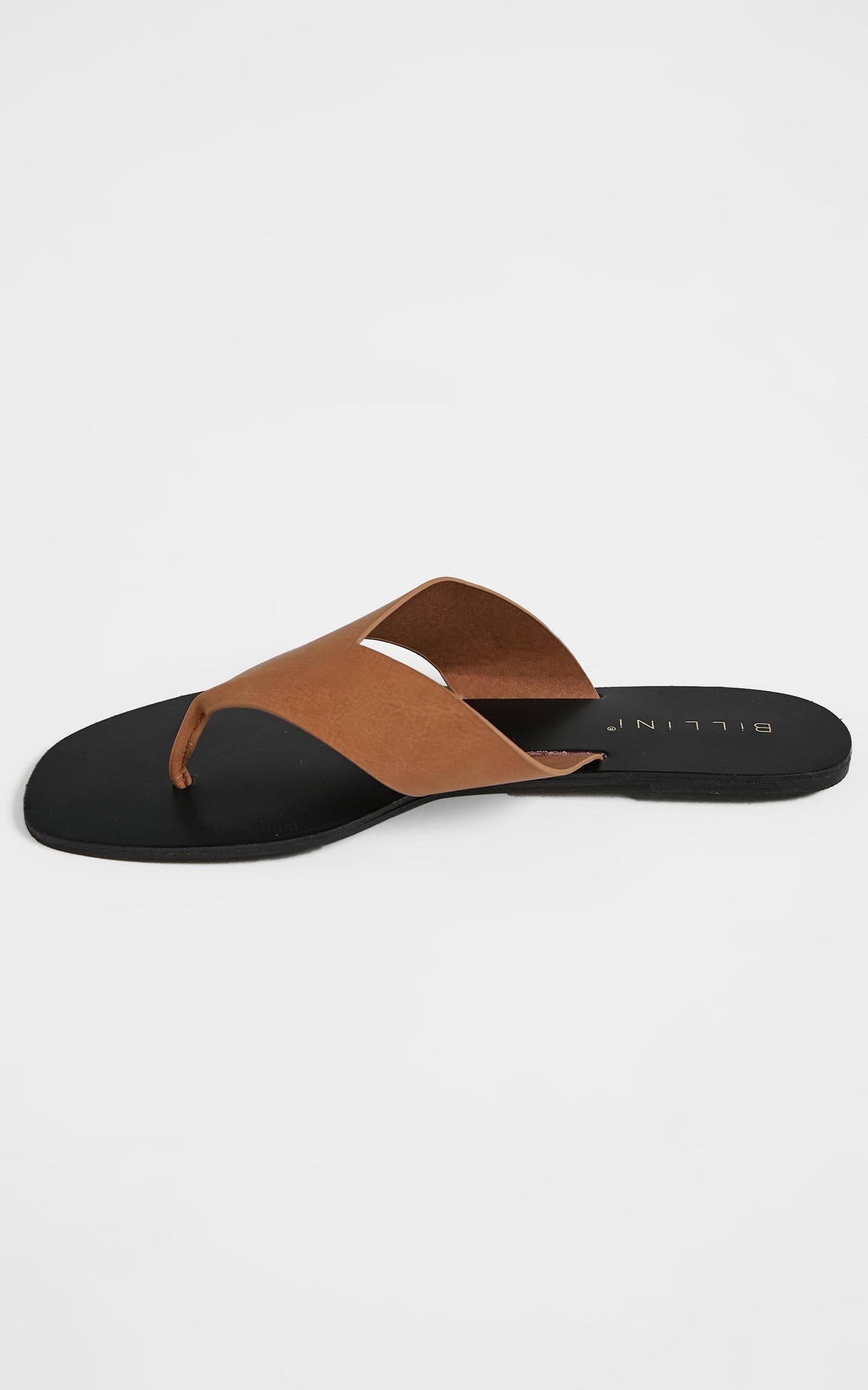 Billini - Gray Sandals in Sugar Brown