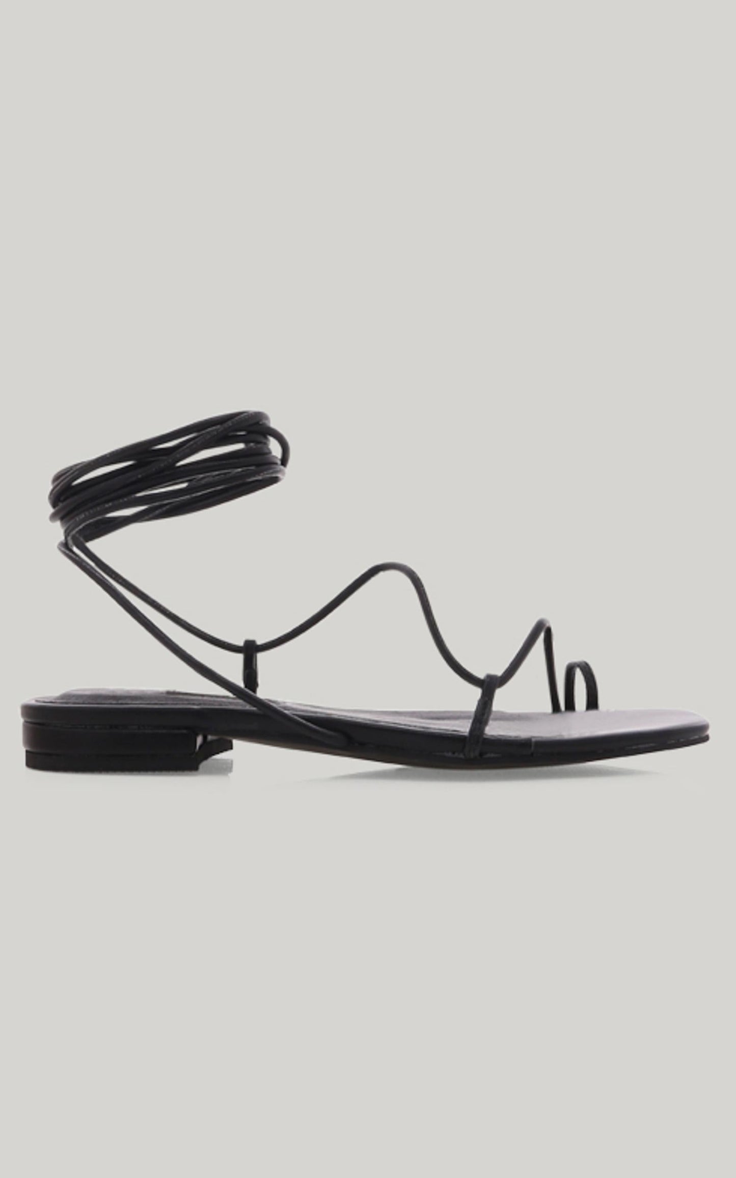 Billini - Guava Sandals in Black