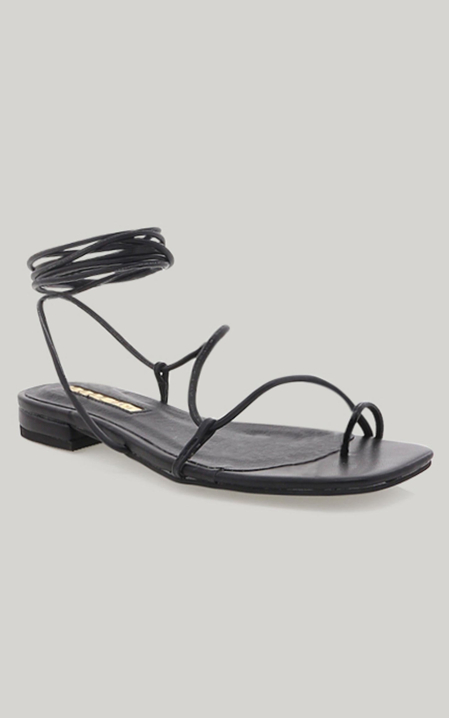 Billini - Guava Sandals in Black