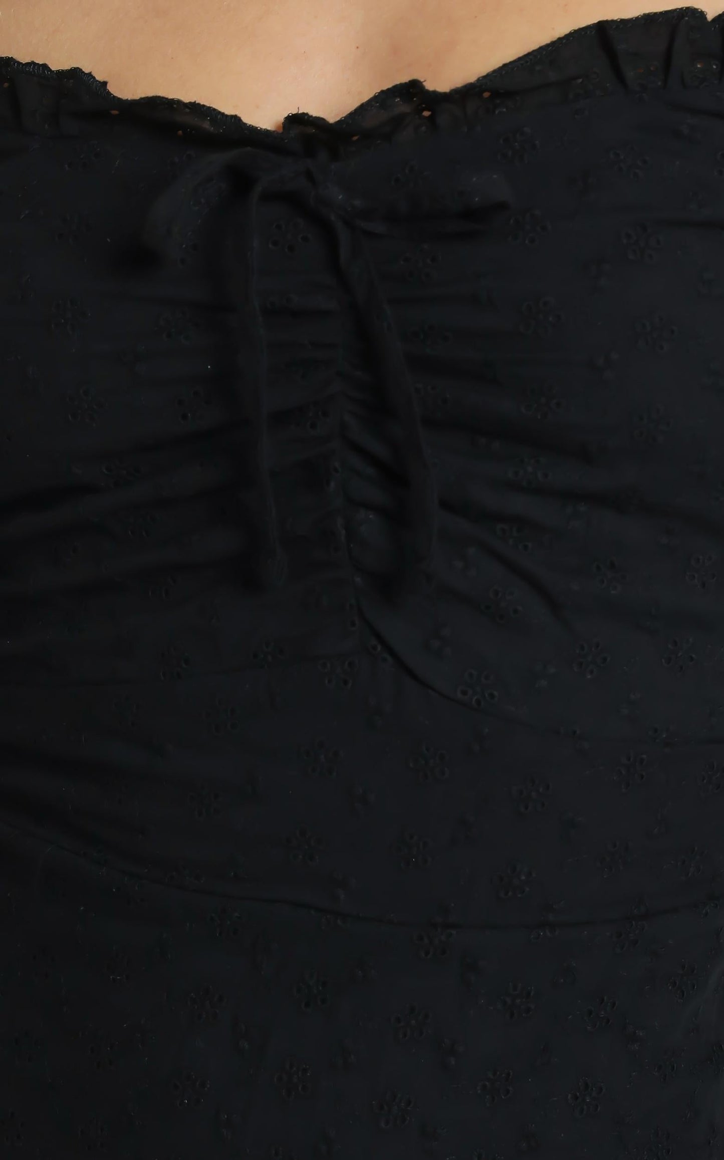 Hammond Dress in Black