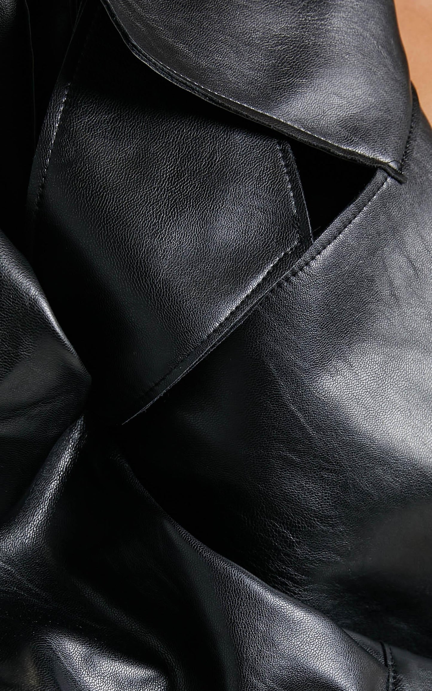 Hanley Jacket in Black