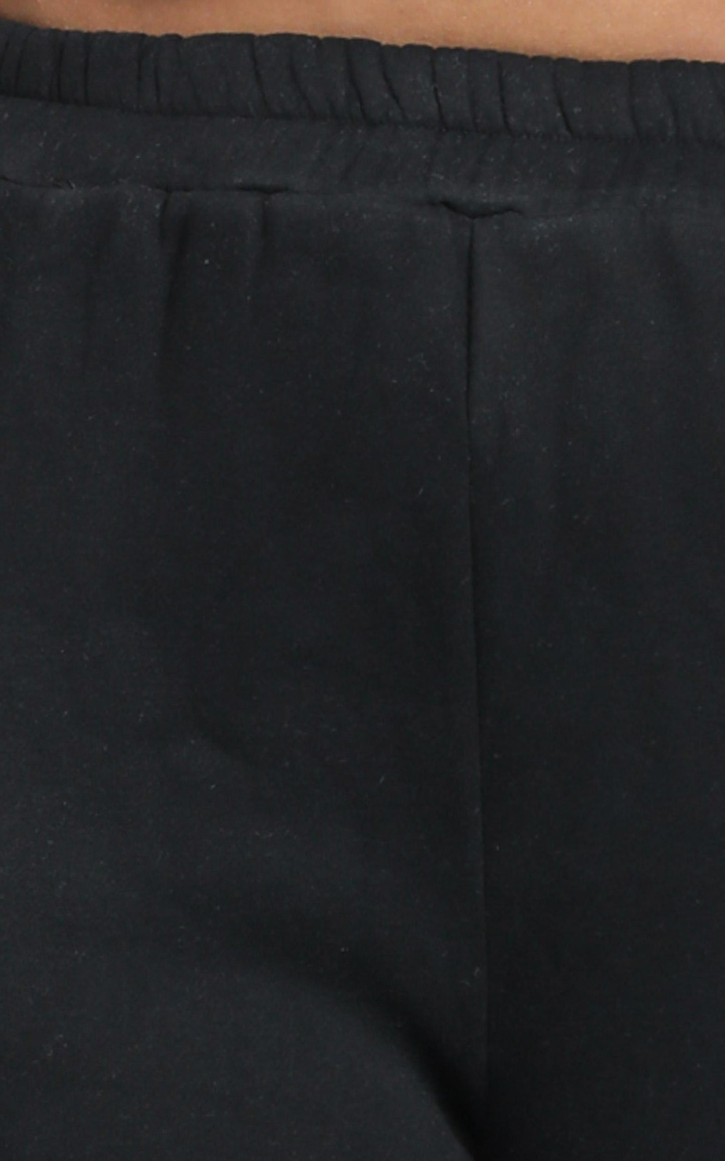 Henri Sweatpants in Washed Black