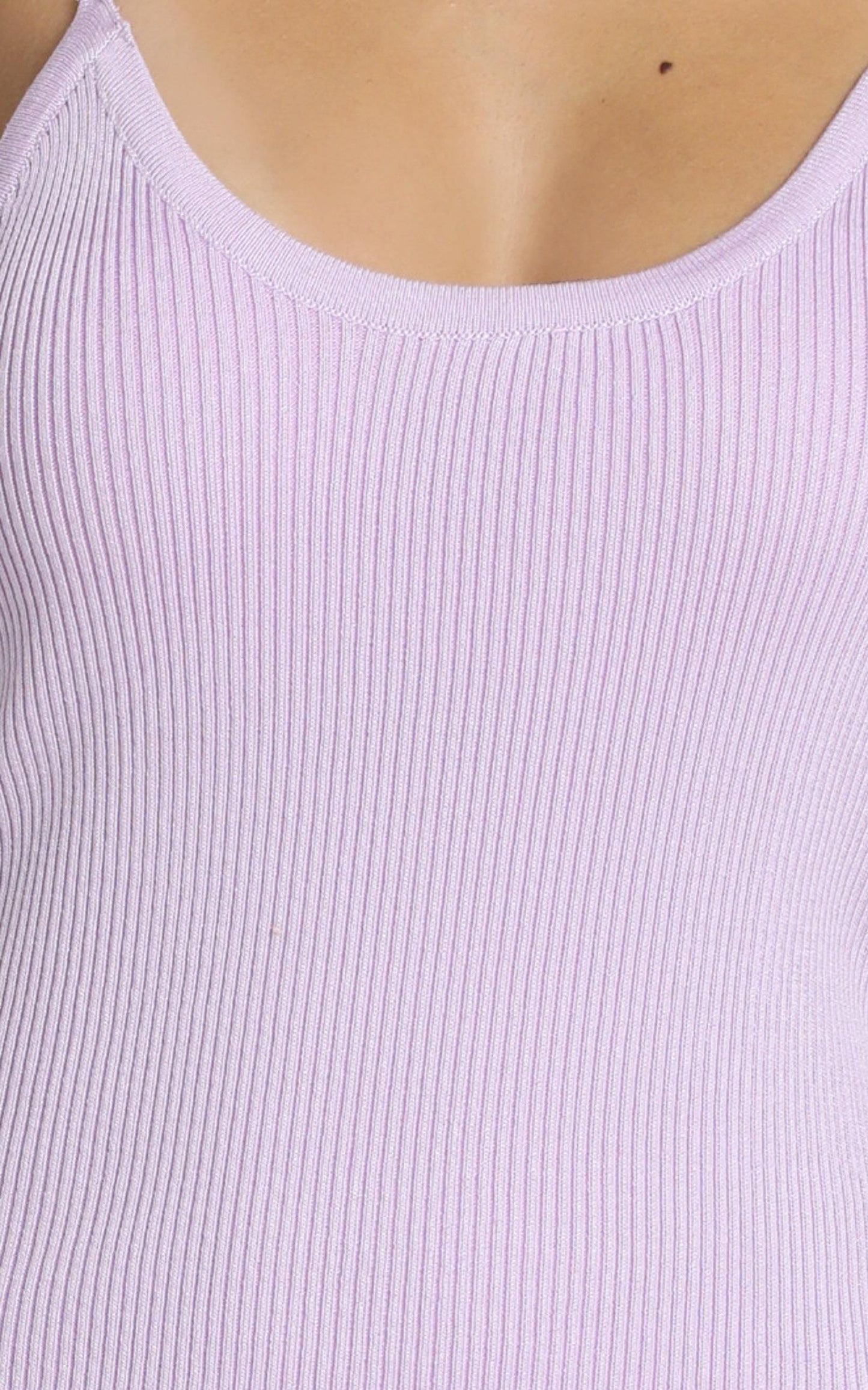 Holly Dress in Purple