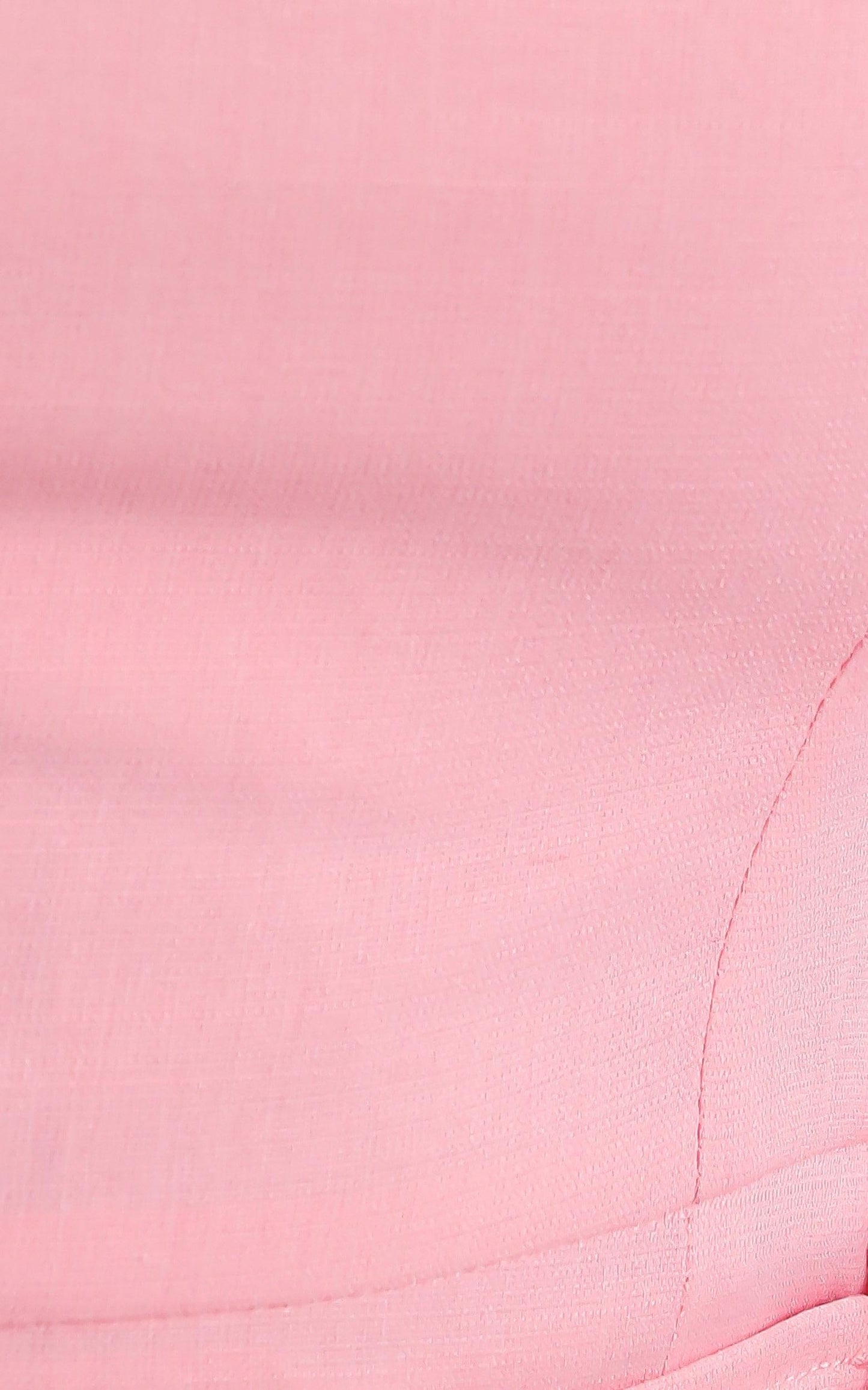 Hunter Dress in Pink