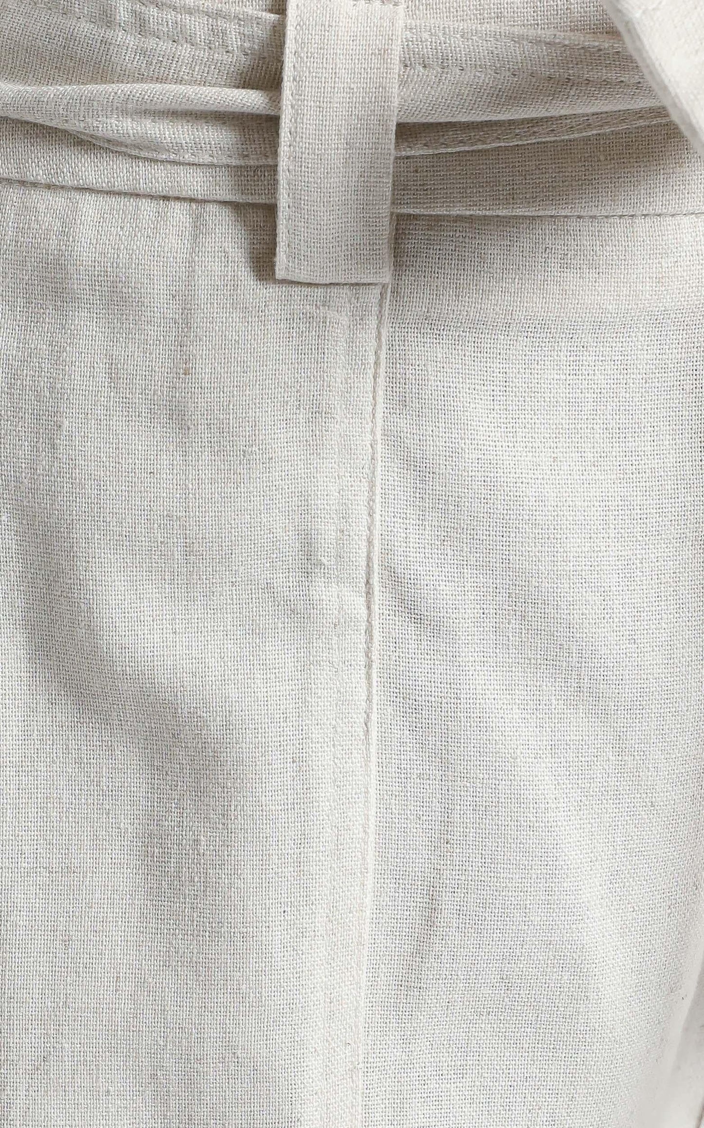 Huxton Pants in Beige