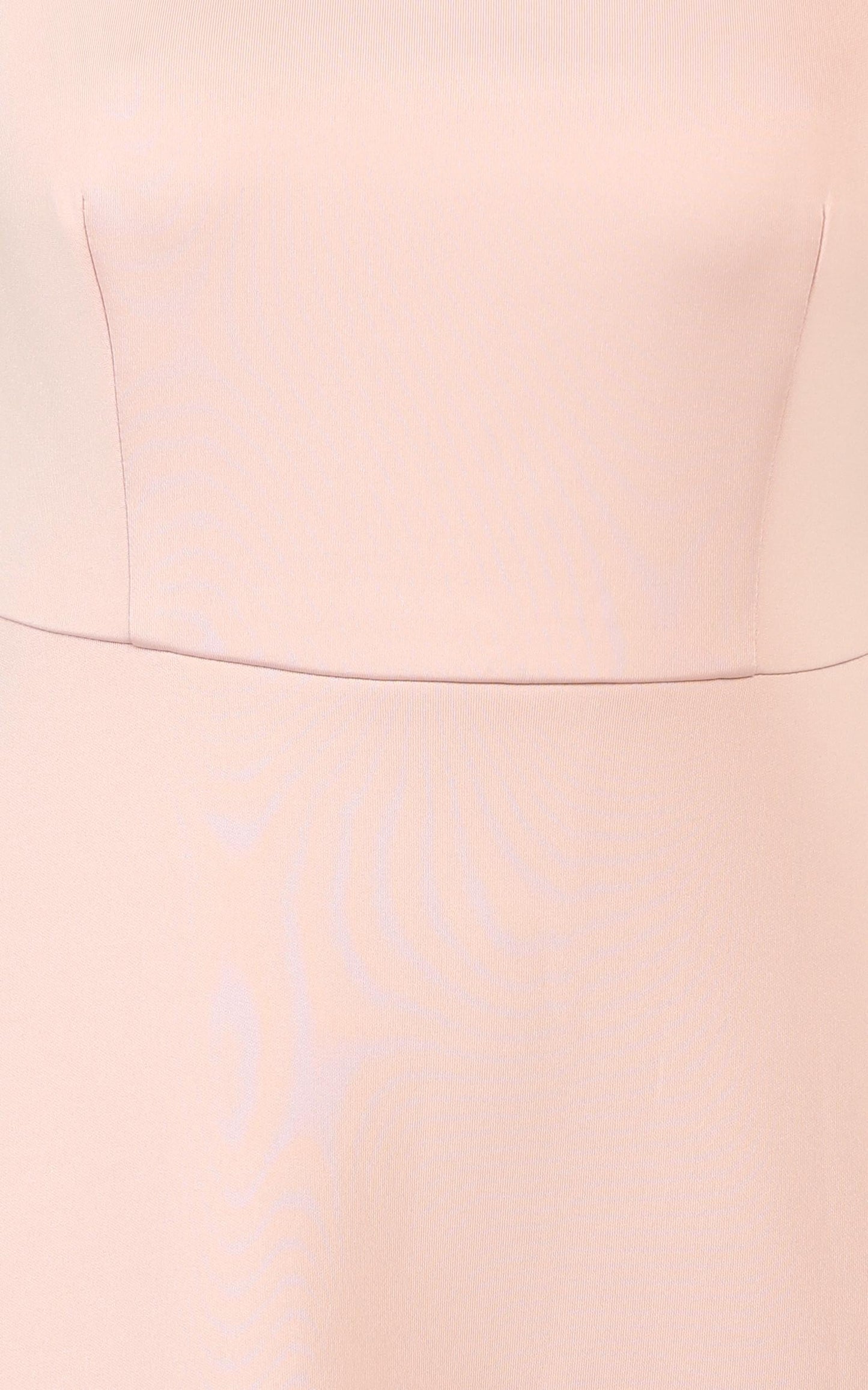 When I love Dress In Blush