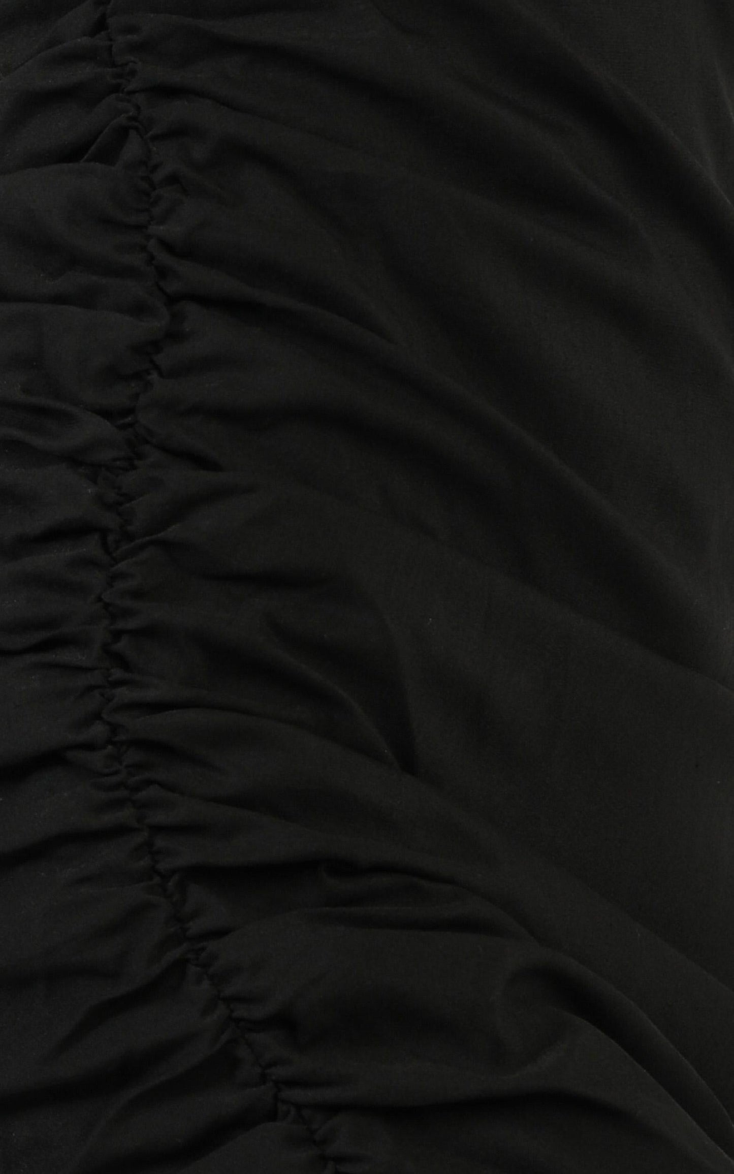 Closer To Me dress in black