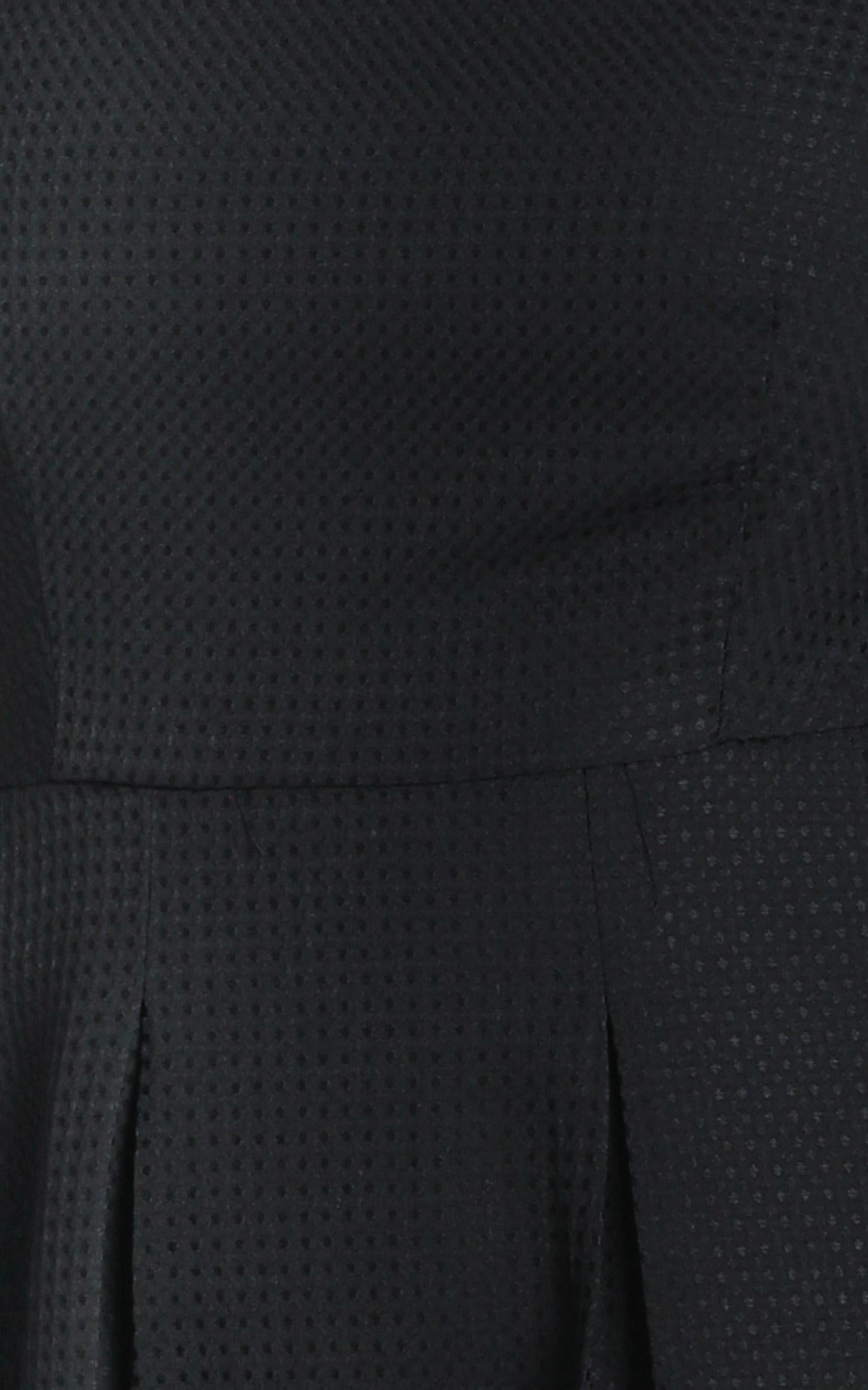 Meet The Parents Dress In Black