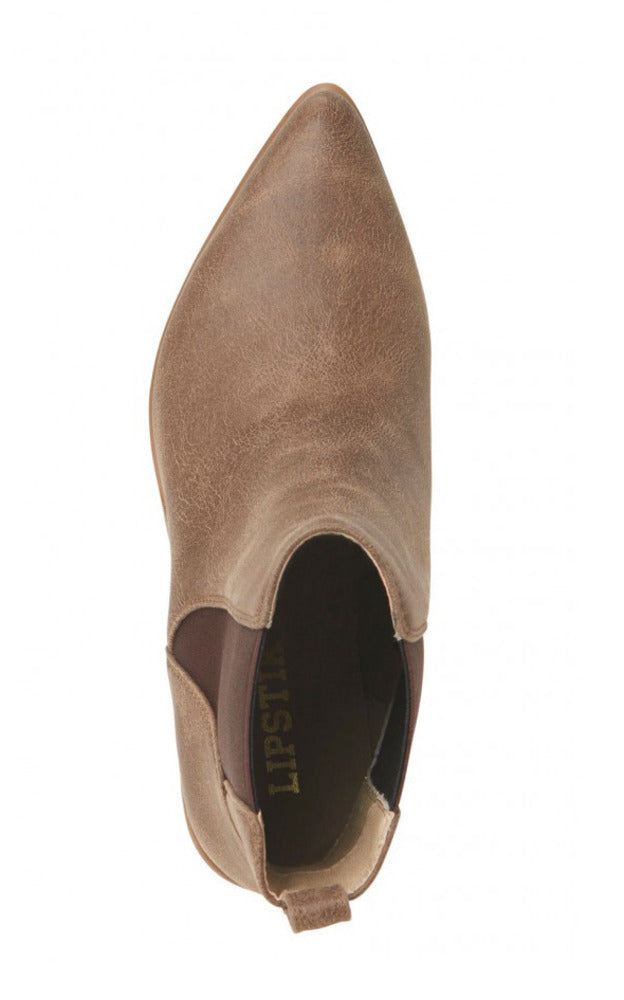 Lipstik - Arrow In Taupe
