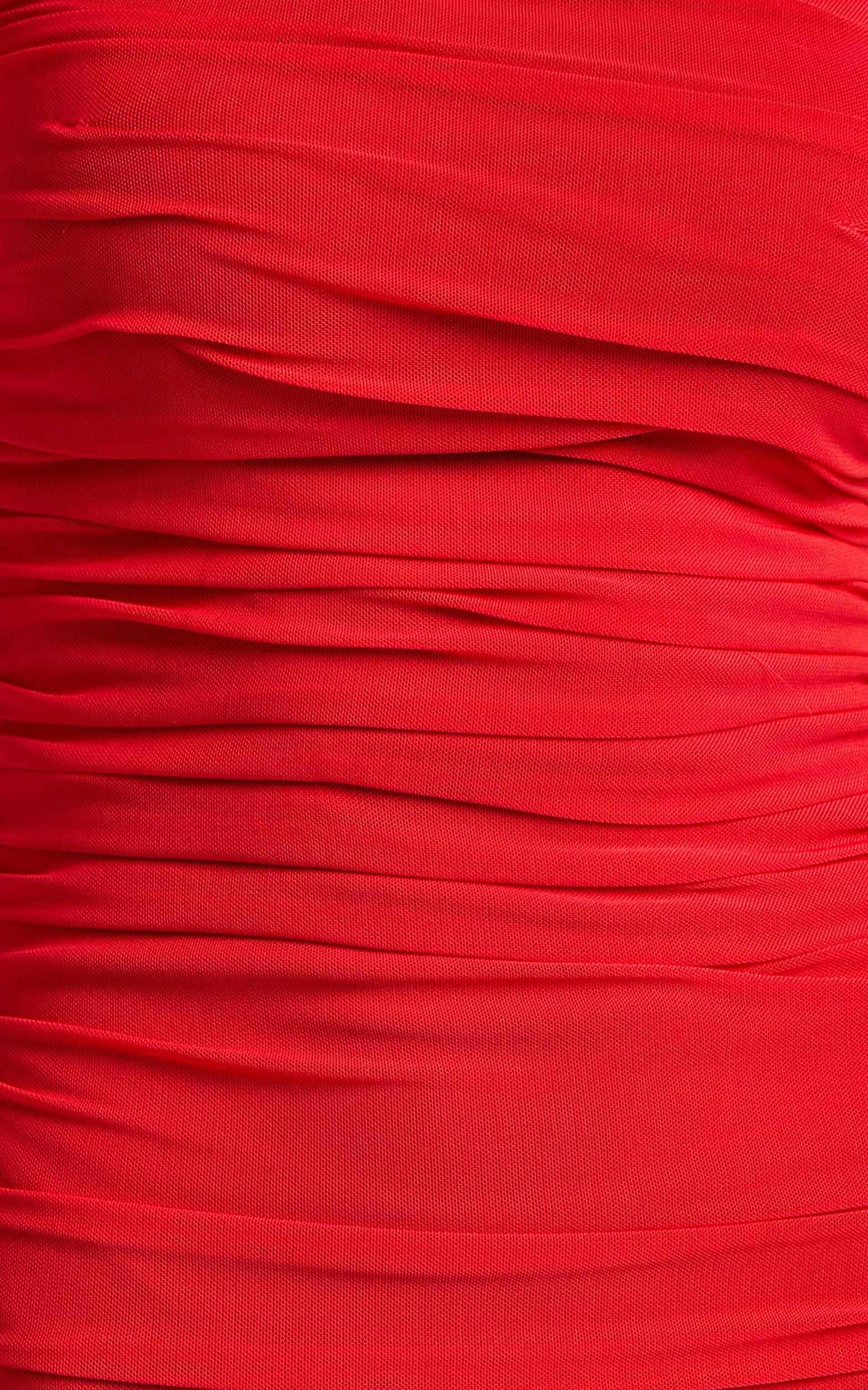 Im All Yours Dress in Red