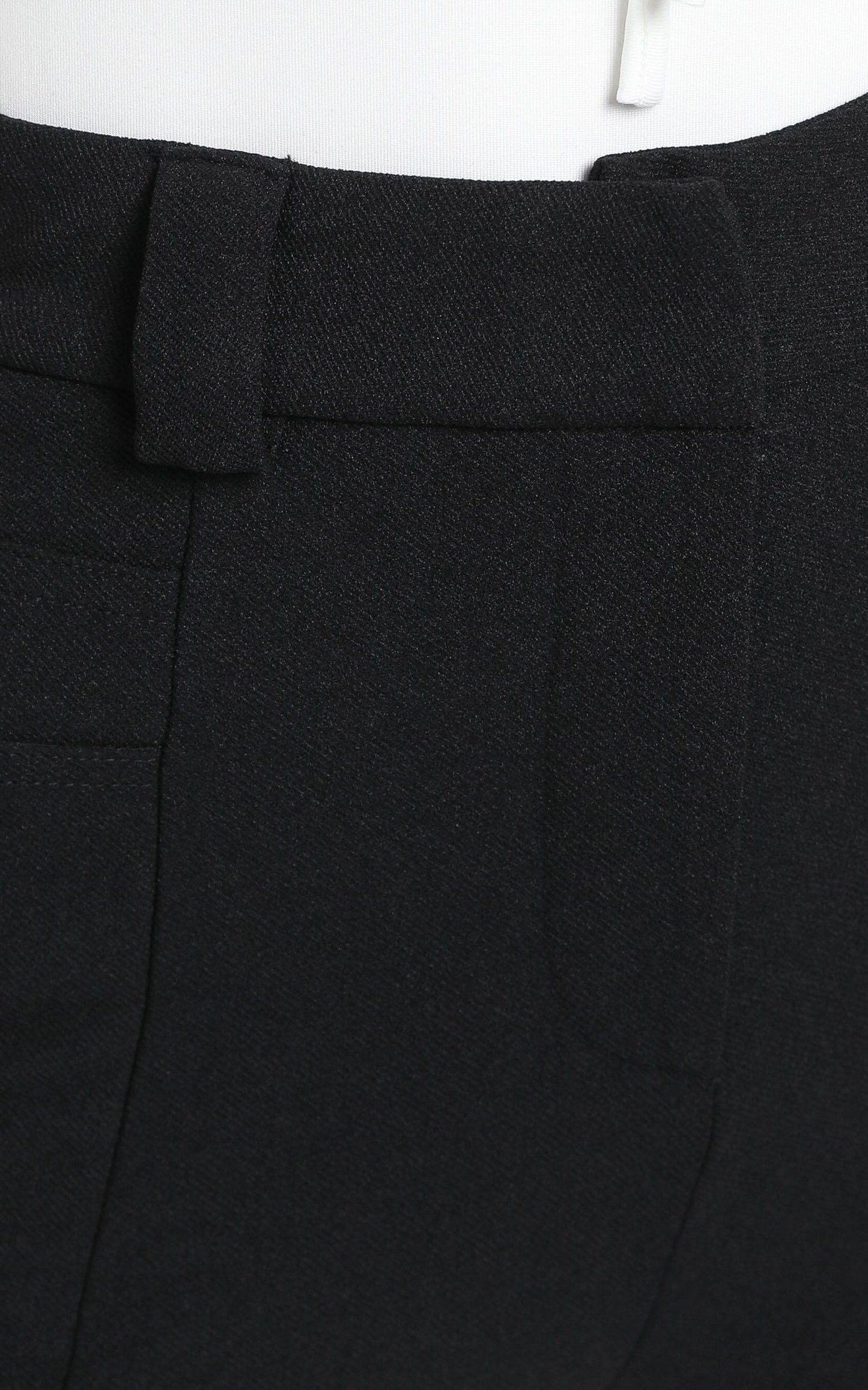 Iris Pants in Black