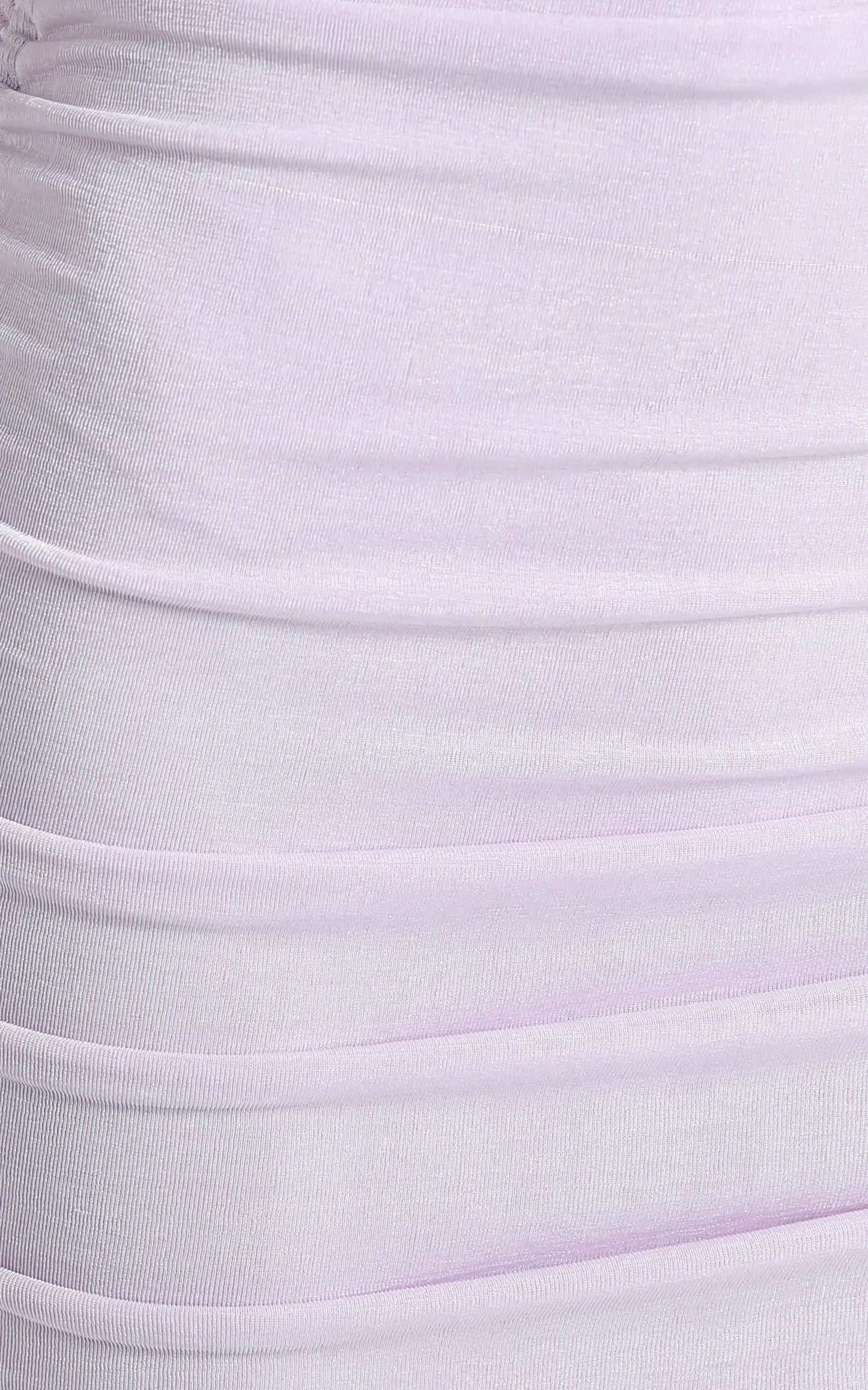 Marcella Dress in Lilac