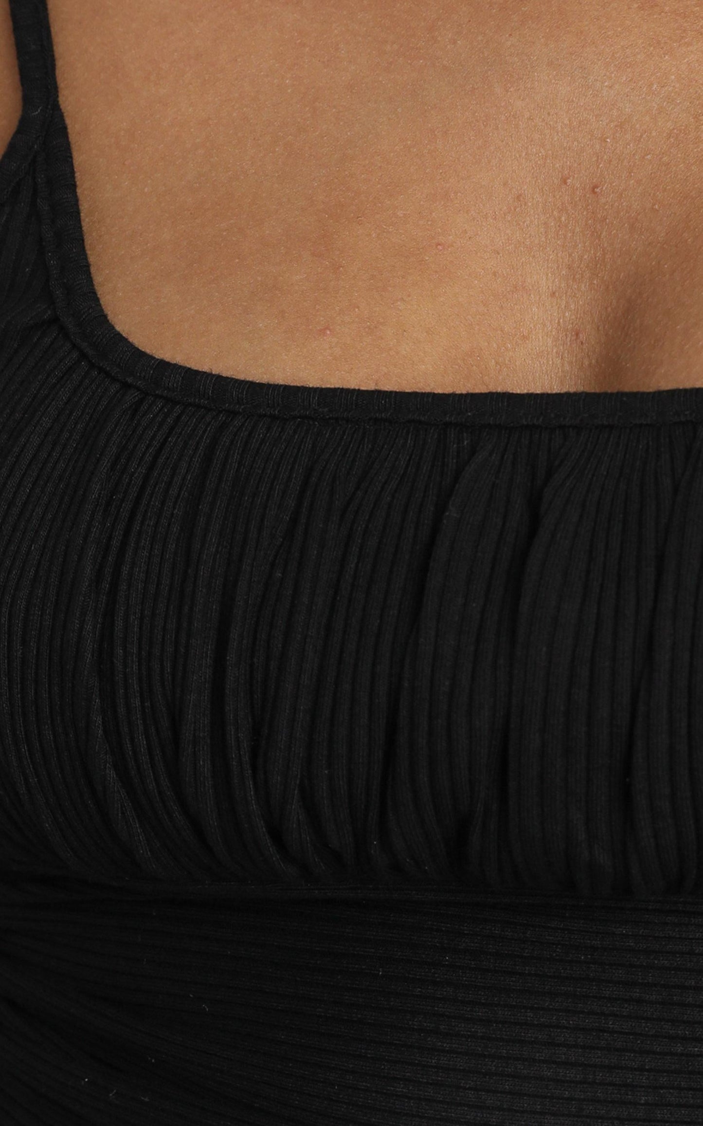 Jasmeen Top in Black
