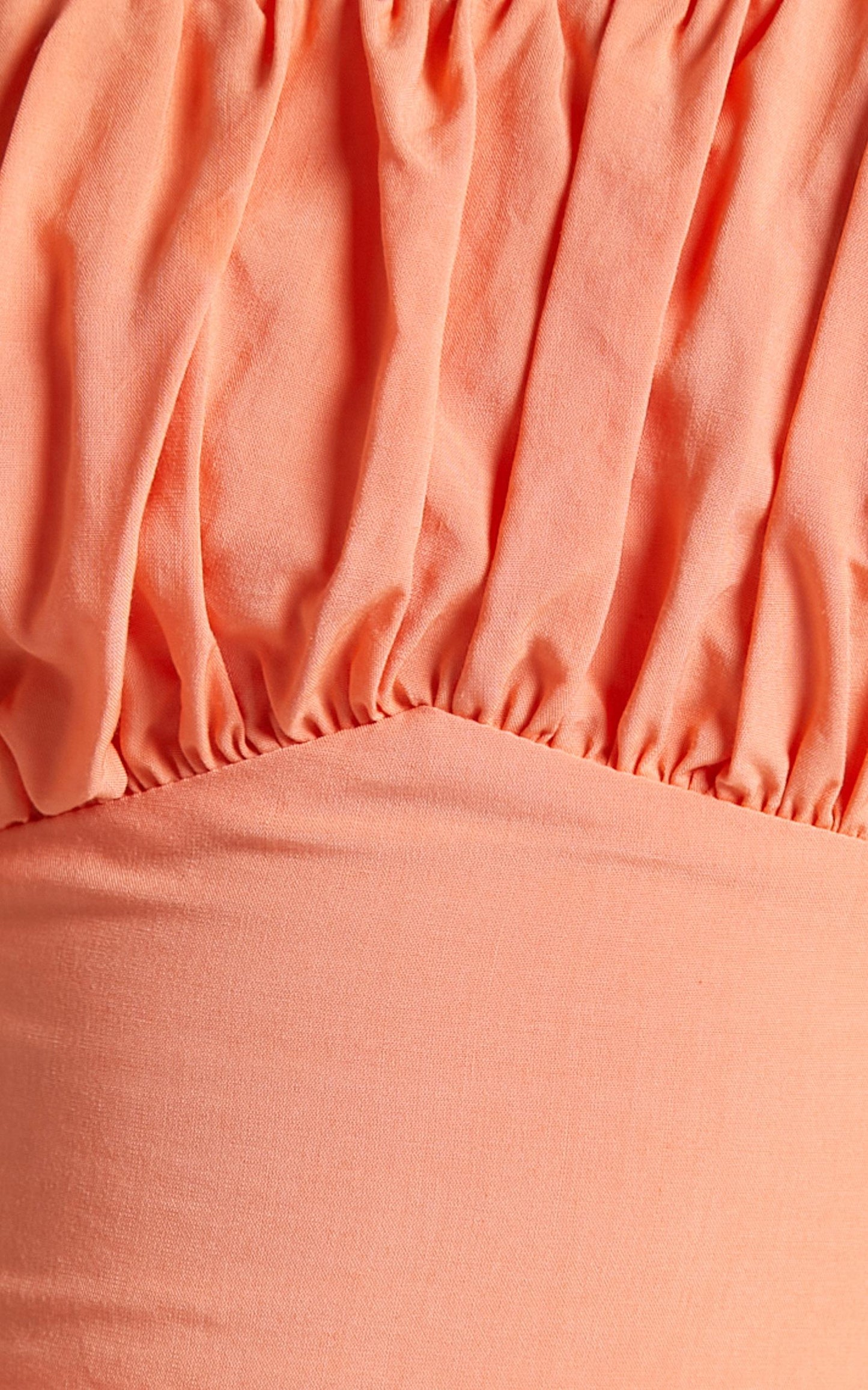 Jaye Top in Sherbet
