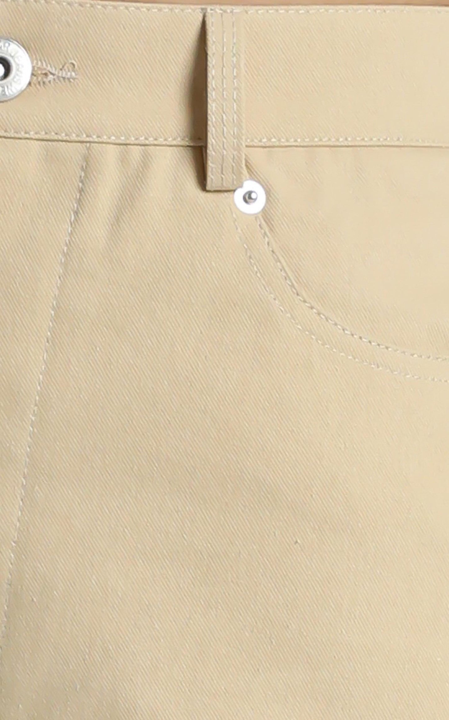Jayla Shorts in Beige