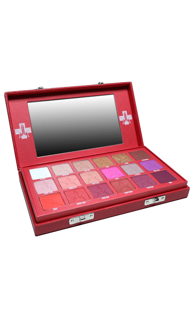Jeffree Star Cosmetics - Blood Sugar Eyeshadow Palette in Multi