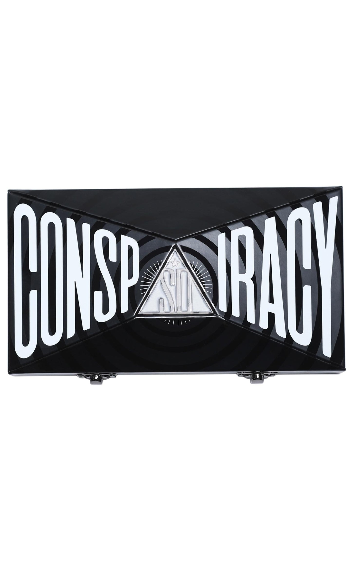 Jeffree Star Cosmetics - Conspiracy Palette