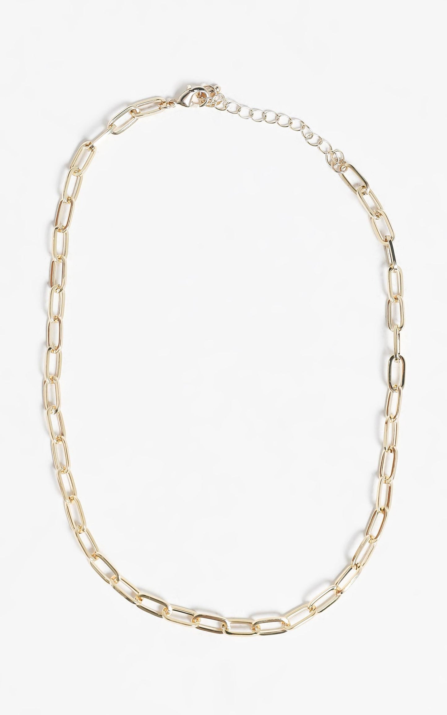 Billini - Kasia Gold Plated Necklace