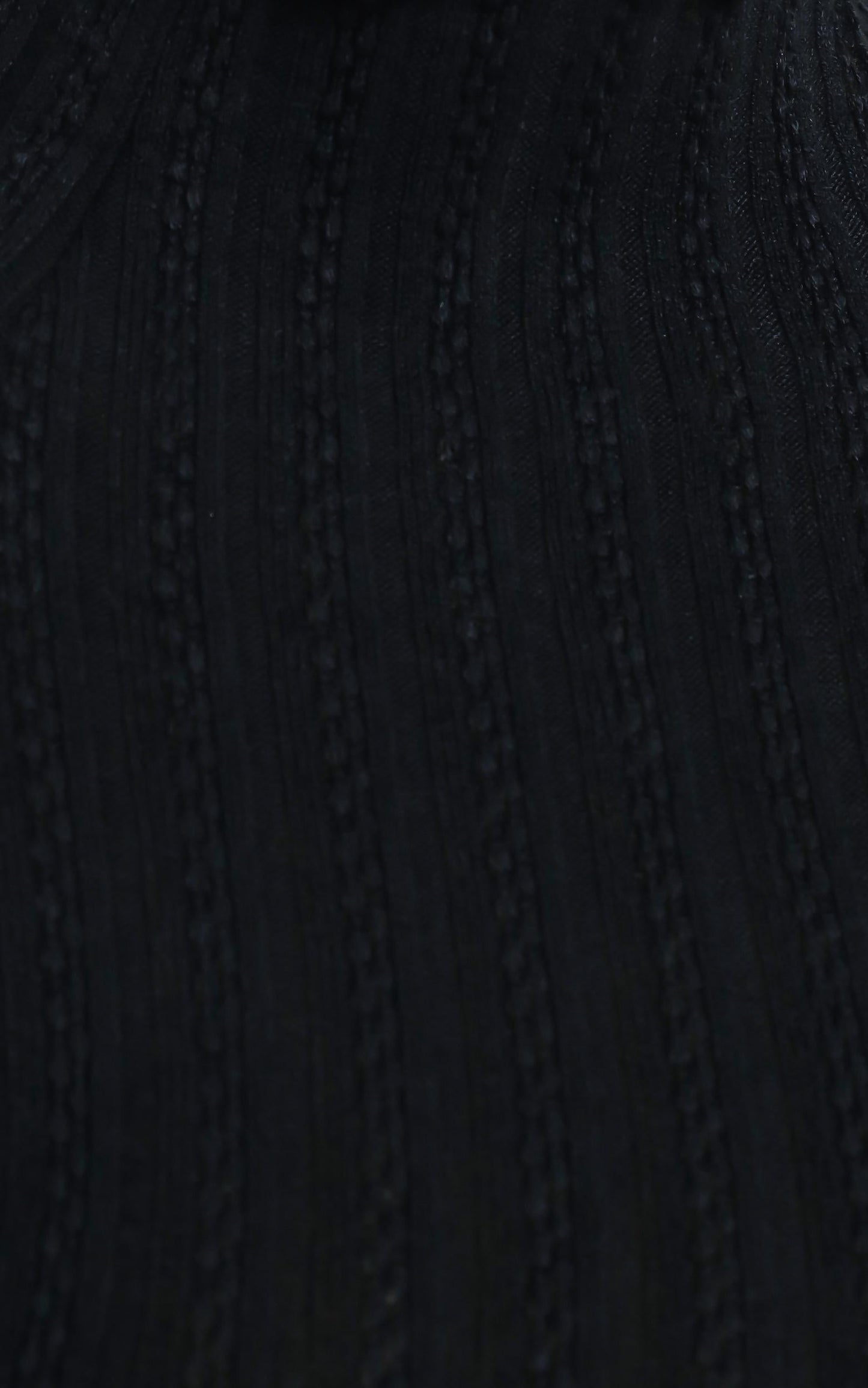 Jonah Dress in Black