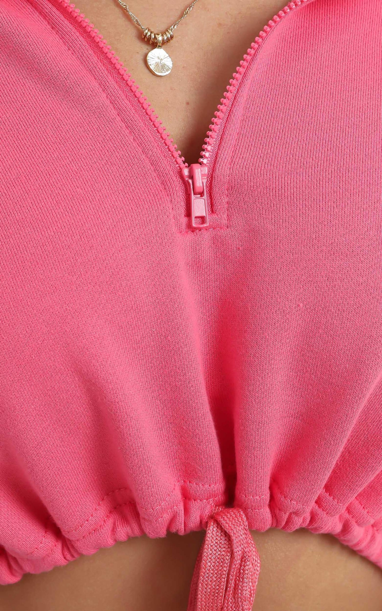 Justice Top in Watermelon