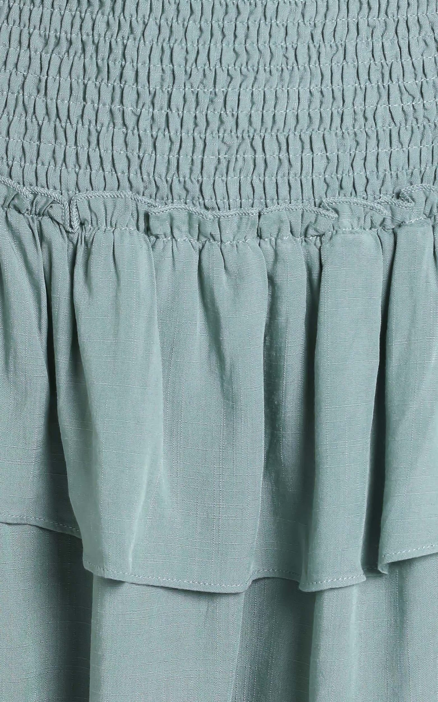 Kloe Skirt in Sage