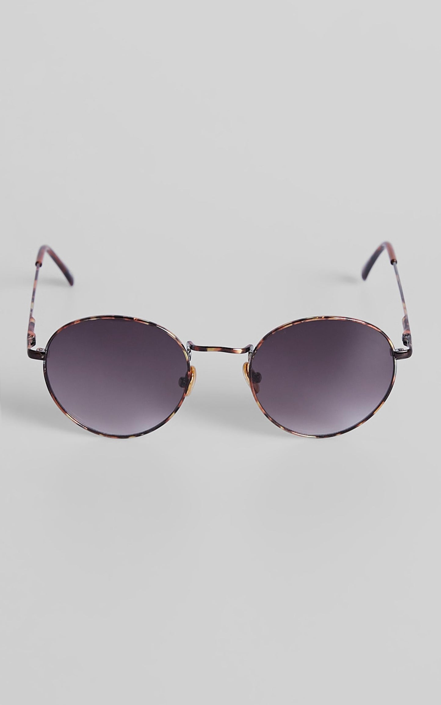 Reality Eyewear - Instant Karma Sunglasses in Turtle