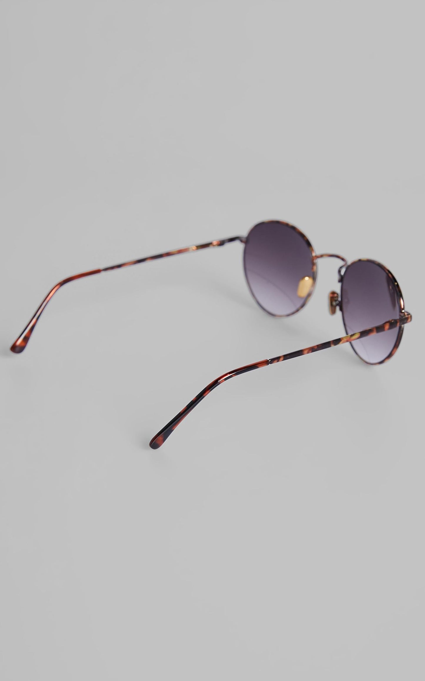 Reality Eyewear - Instant Karma Sunglasses in Turtle