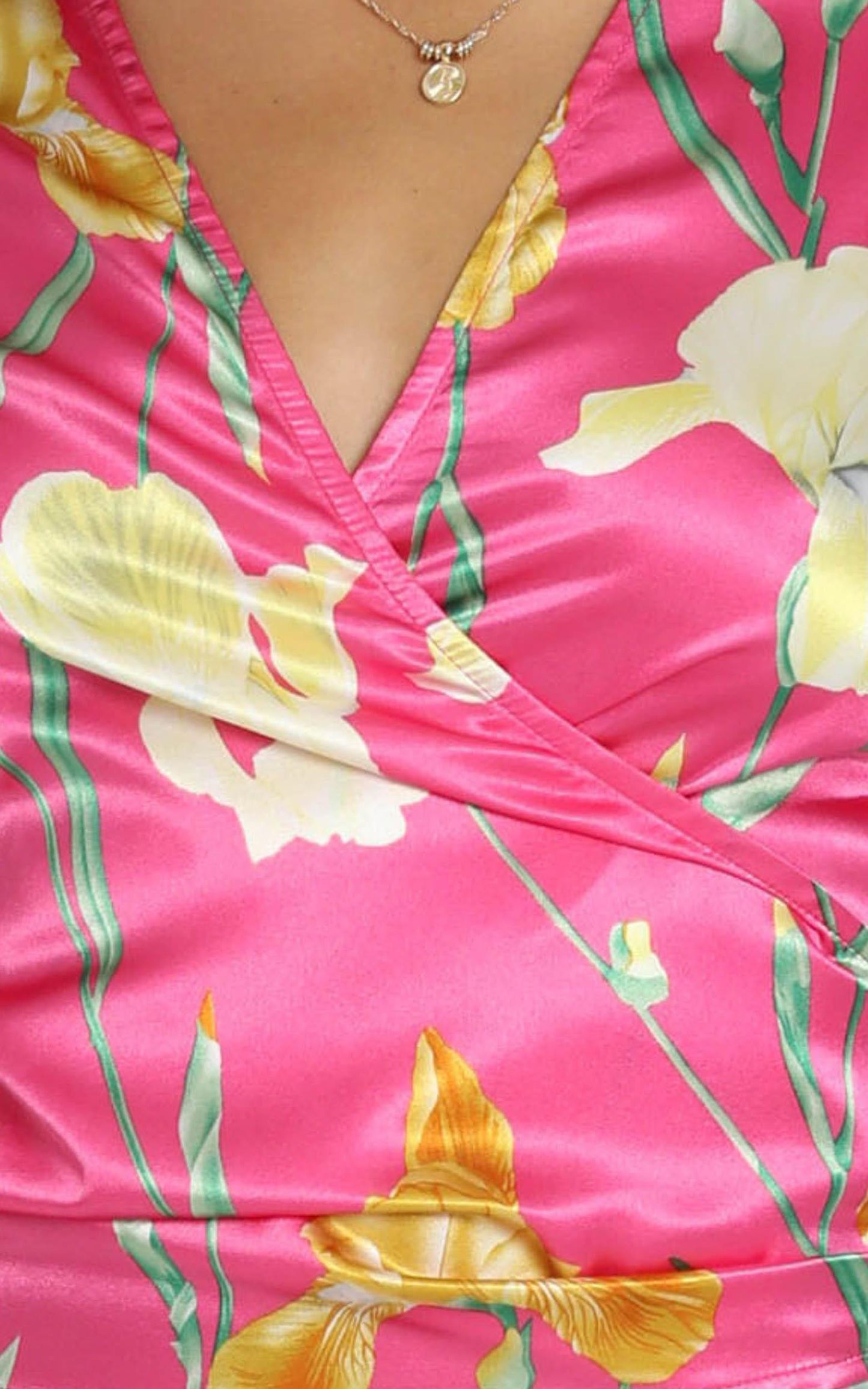 Keeley Top in Pink