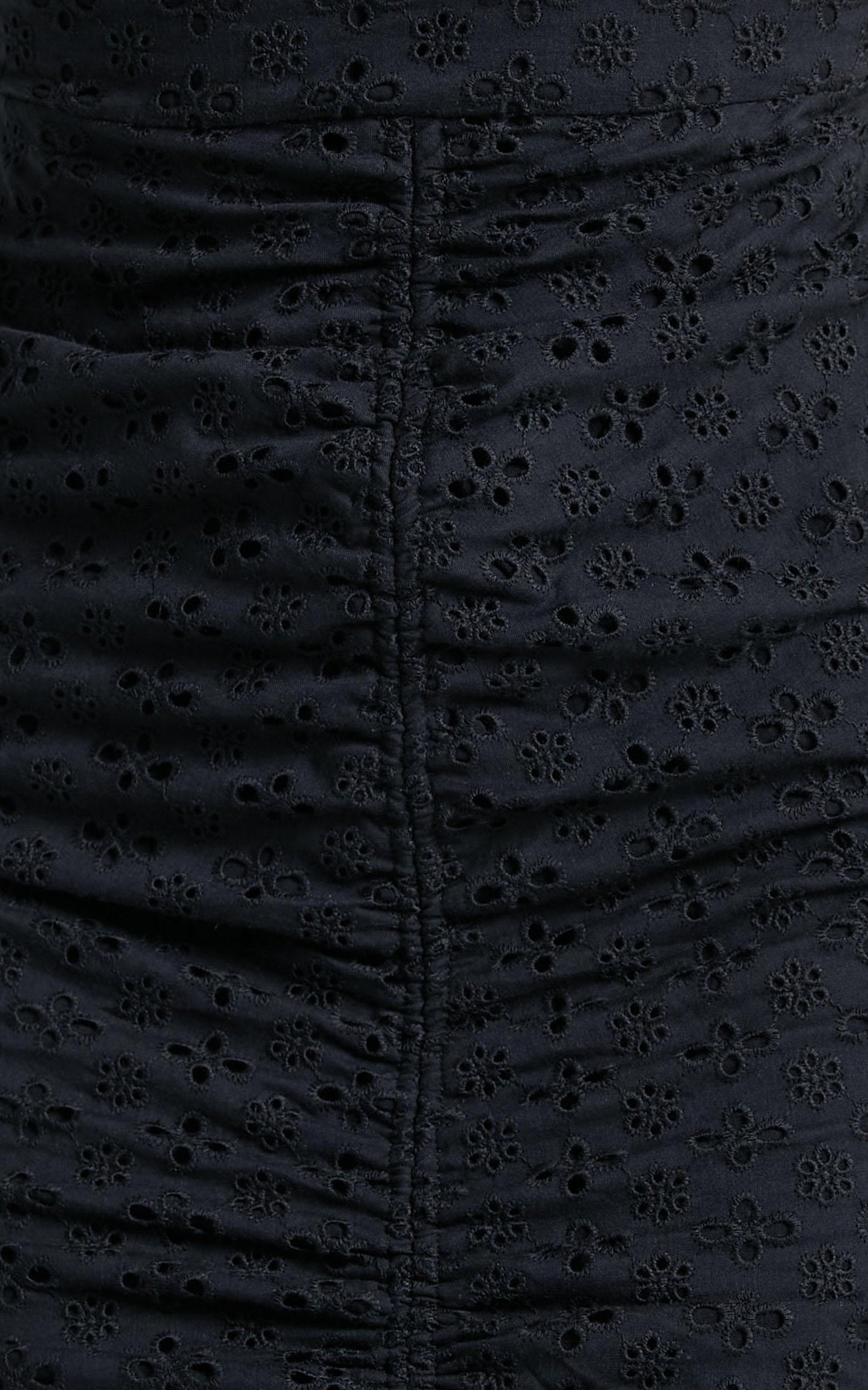 Khloe Dress in Black