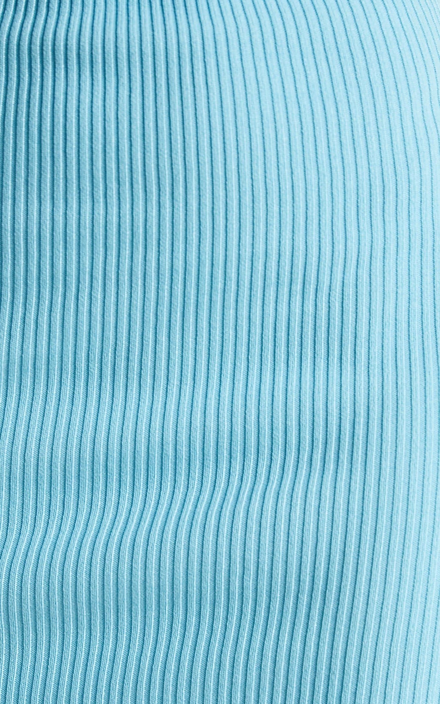Korina Dress in Blue