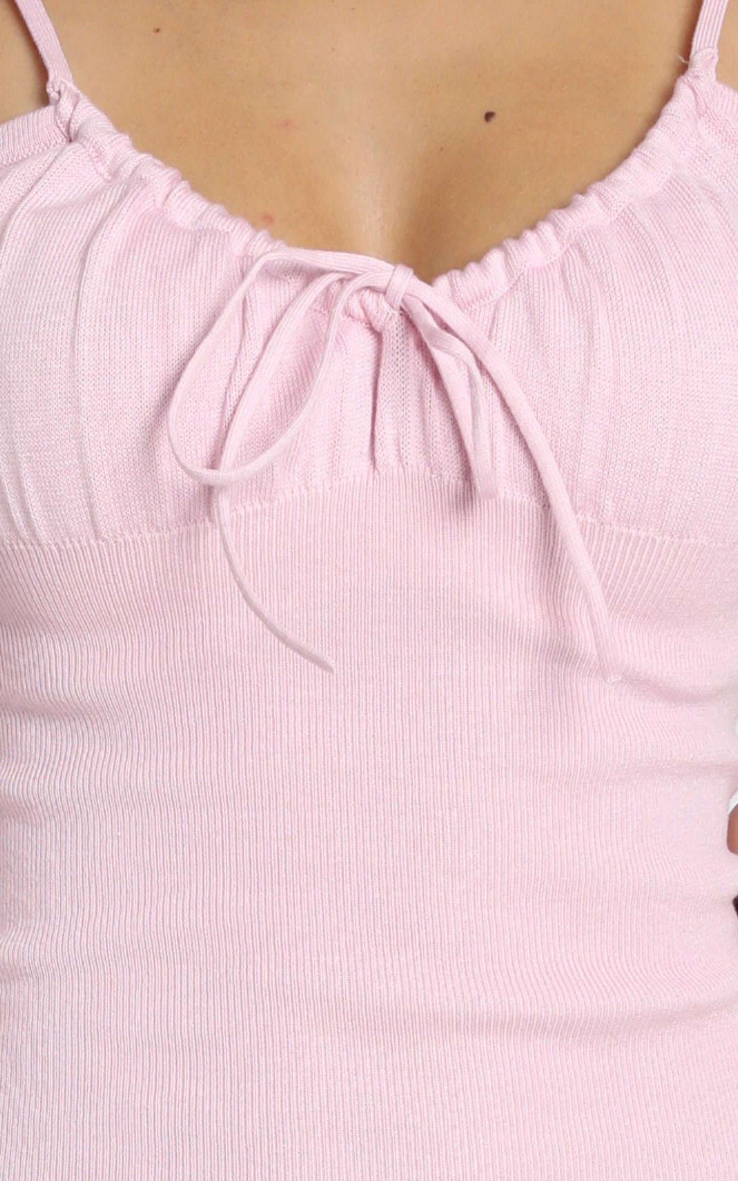 Kylo Dress in Pink