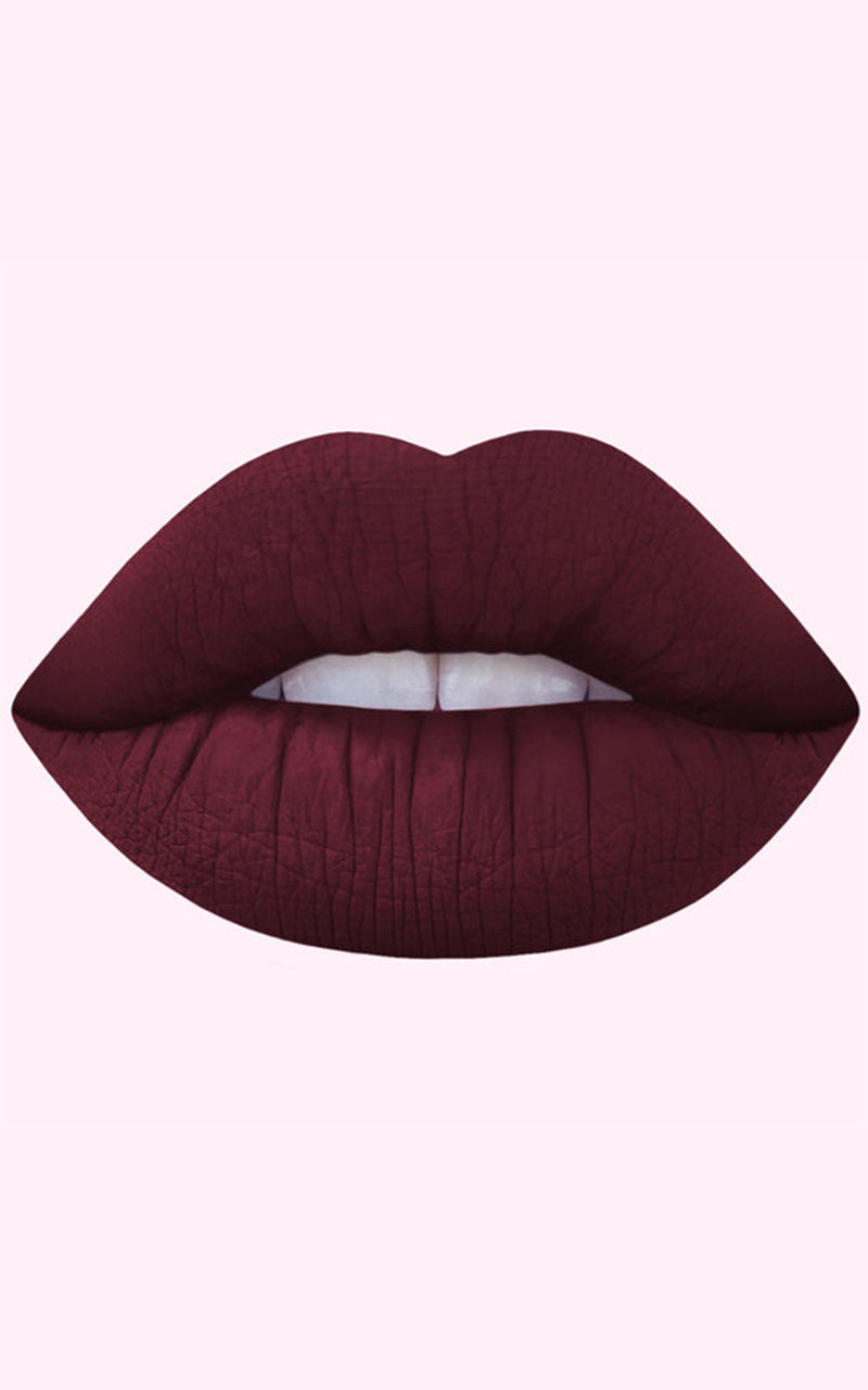 Lime Crime - Liquid Lipstick Trio in Dream Girl