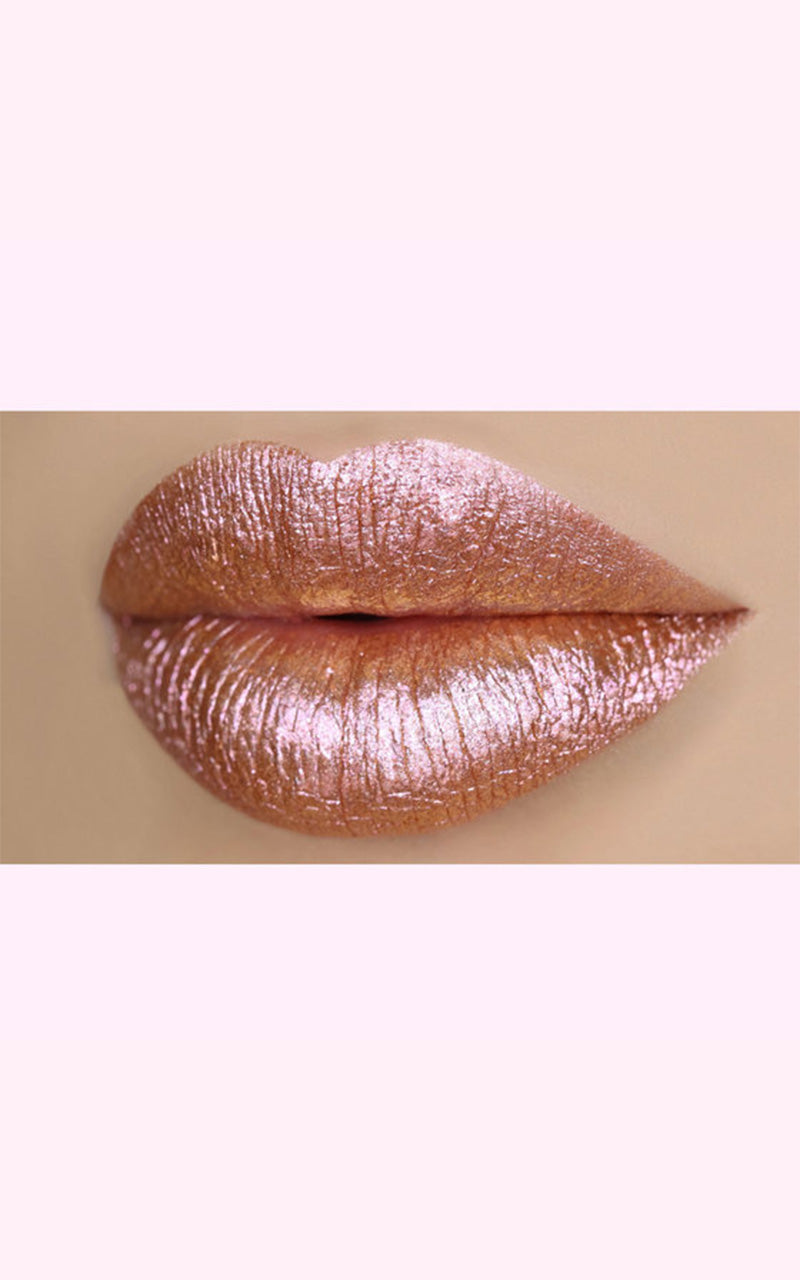 Lime Crime - Liquid Lipstick Trio in Dream Girl