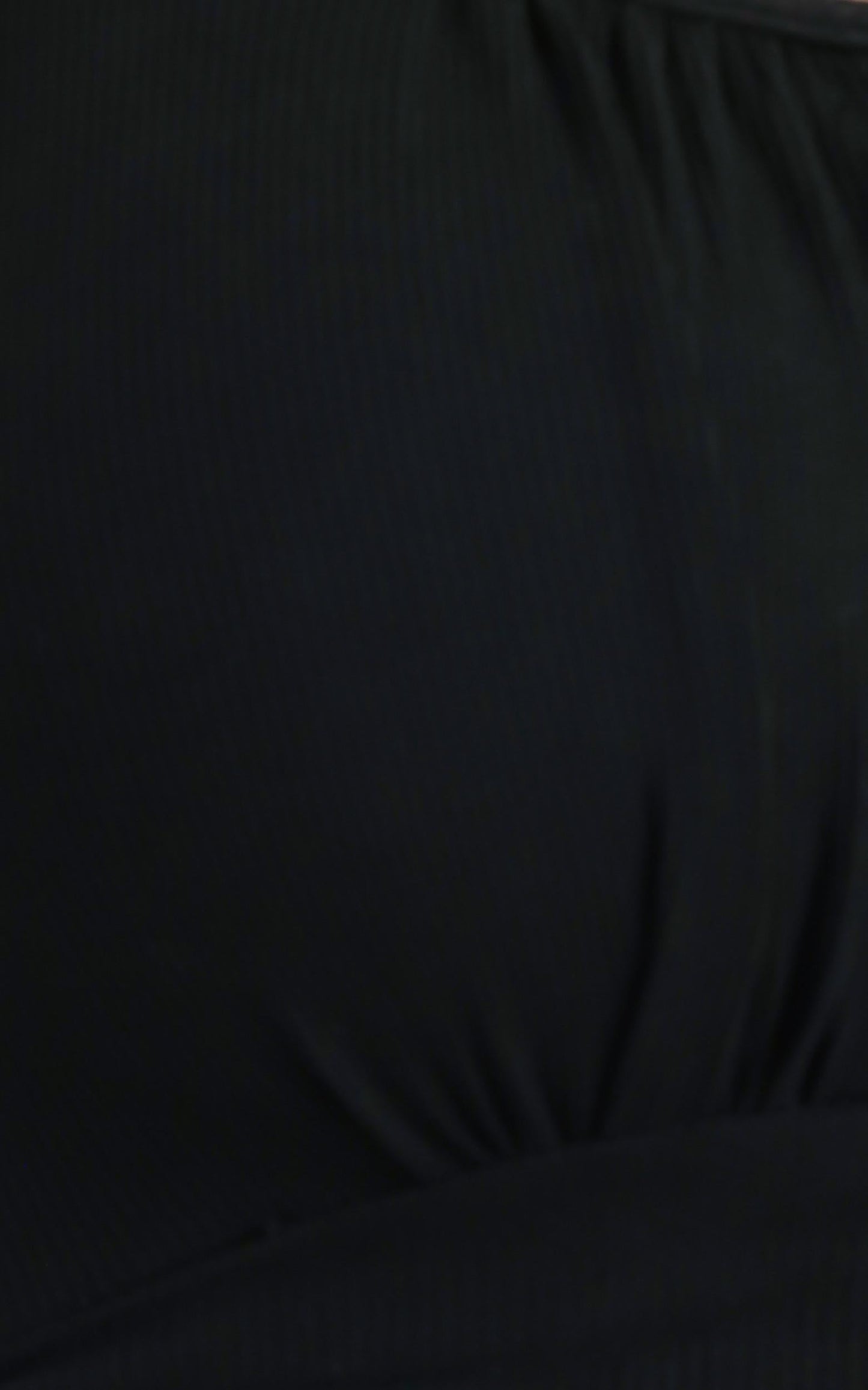 Langley Dress in Black