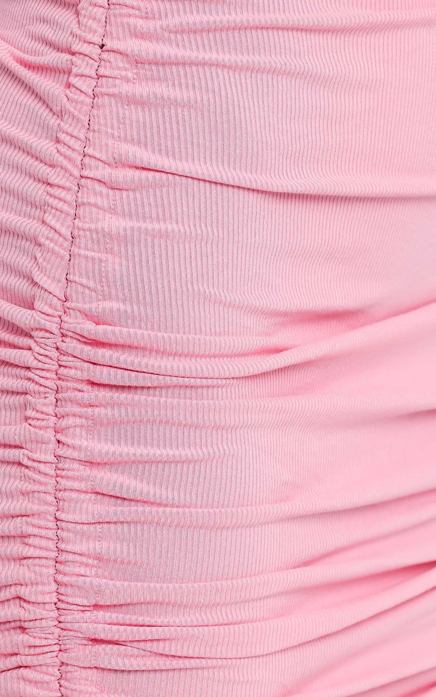 Langley Dress in Pink