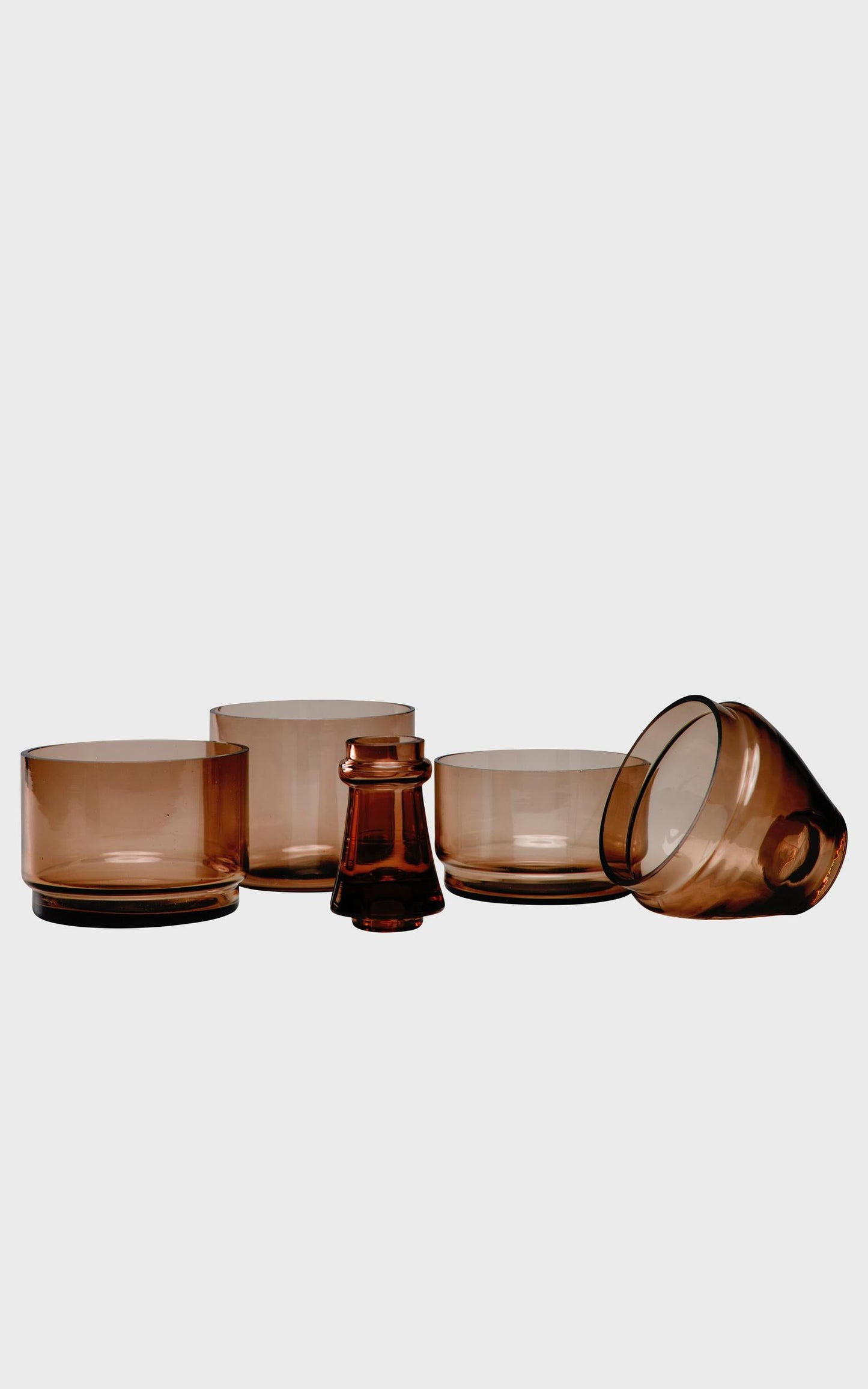 Doiy - L'apero Bowl Set