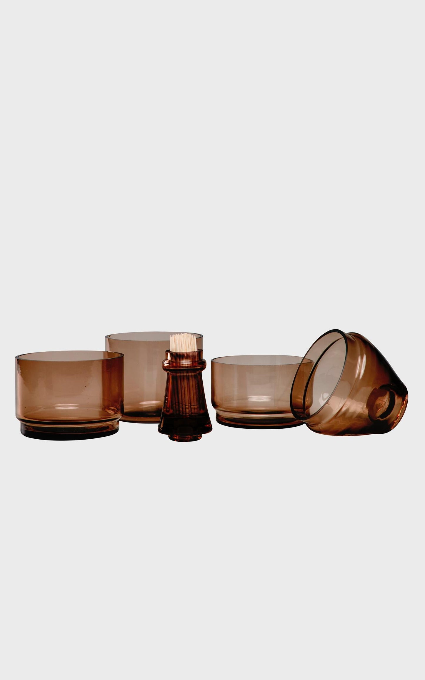 Doiy - L'apero Bowl Set