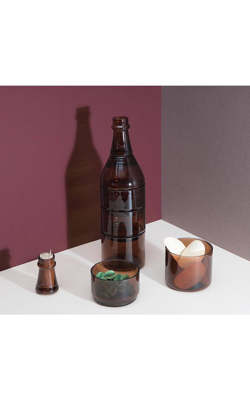 Doiy - L'apero Bowl Set