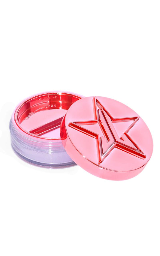 Jeffree Star - Magic Star Setting Powder in lavender
