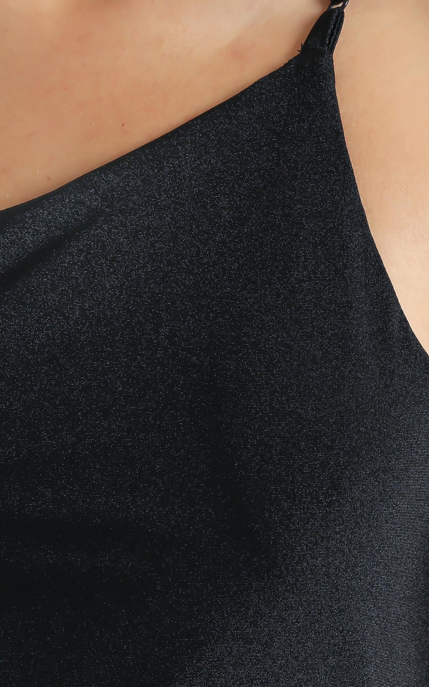 Lioness- The Claudia Dress in Black