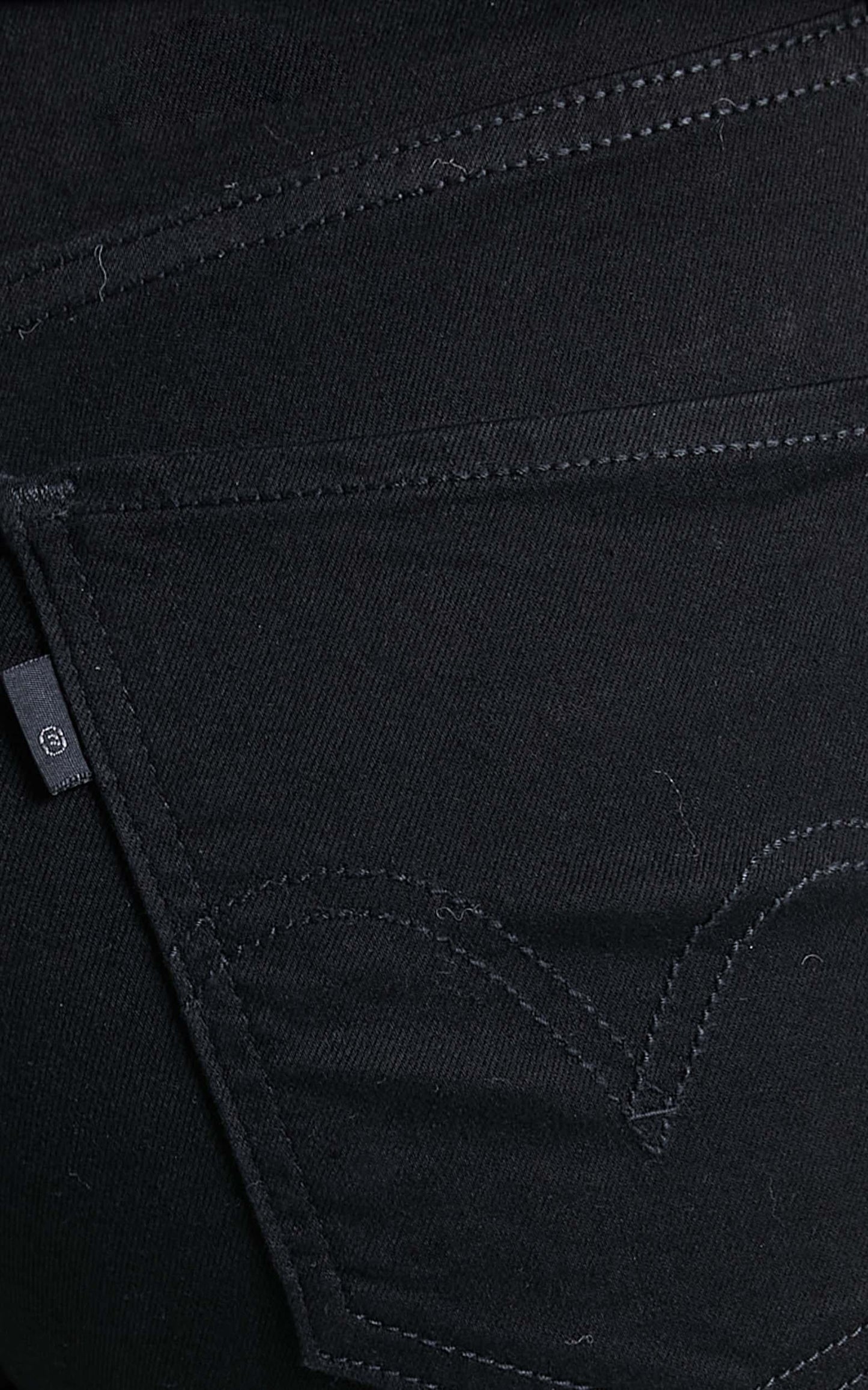 Levi's - Mile High Ankle Skinny Jean in New Moon