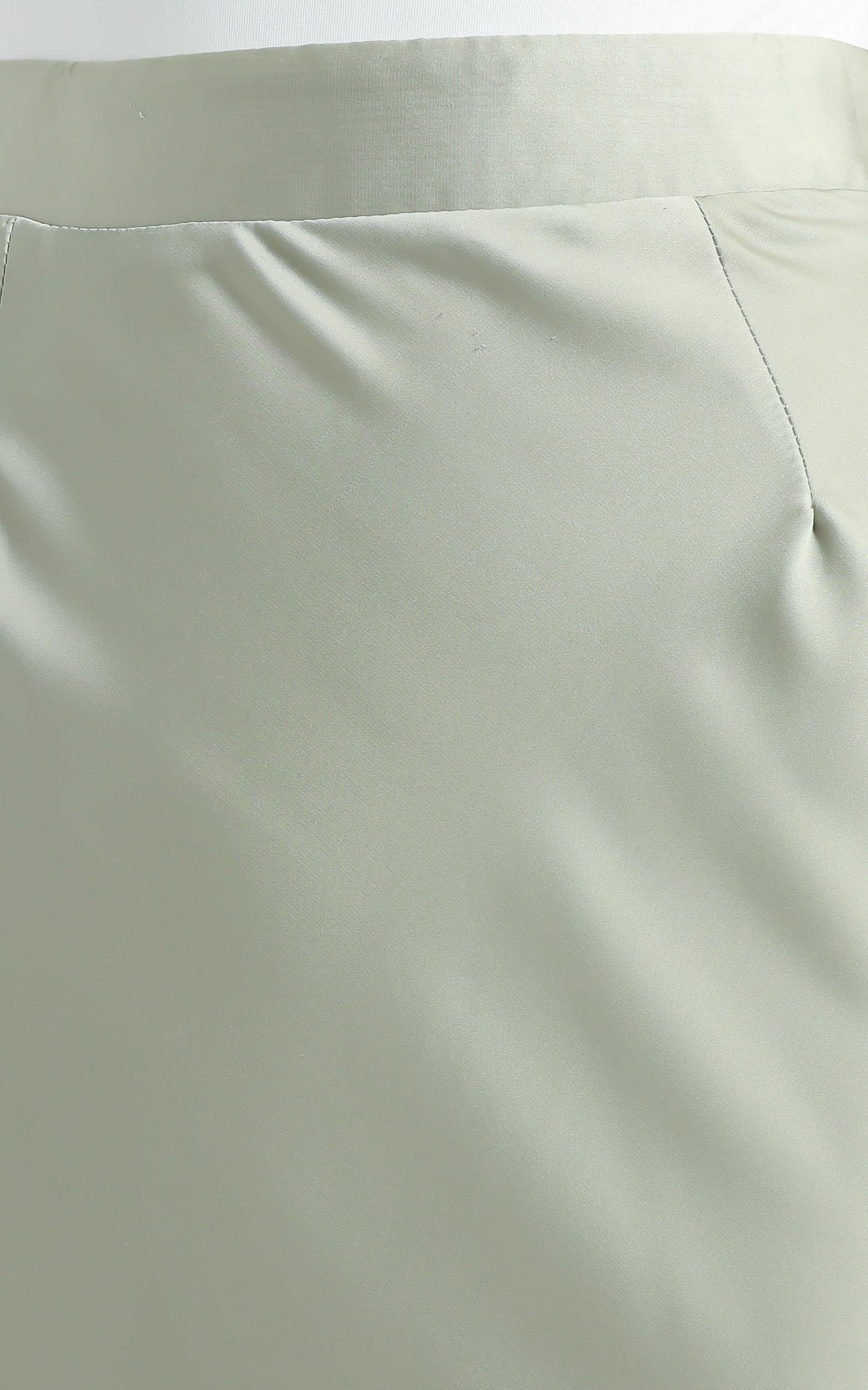 Lexus Skirt in Sage
