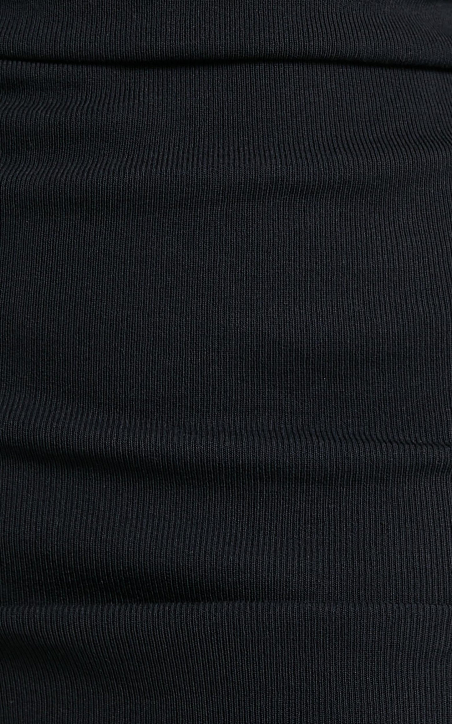 Lioness - Military Minds Long Sleeve Dress in Black