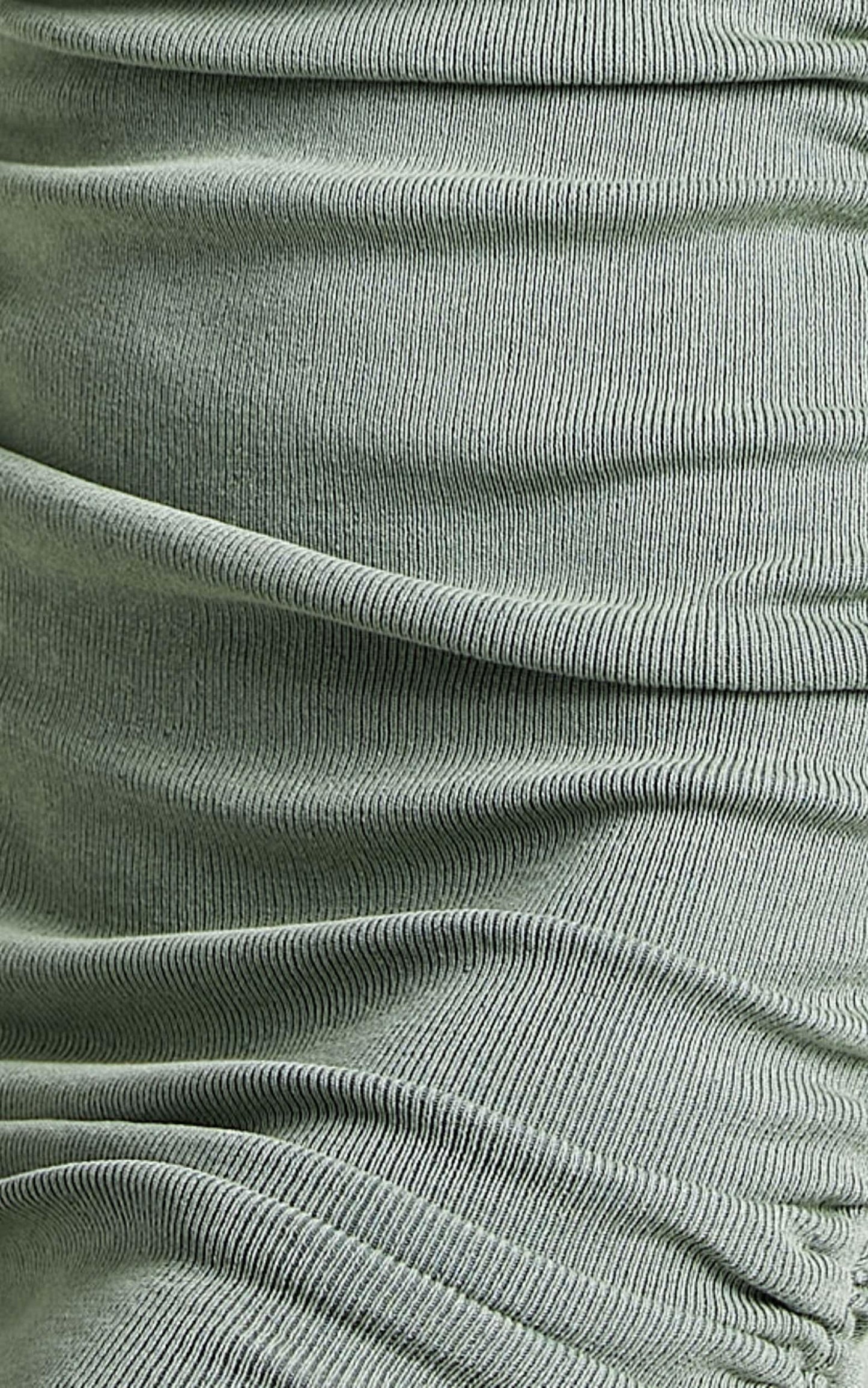 Lioness - Military Minds Dress in Pistachio