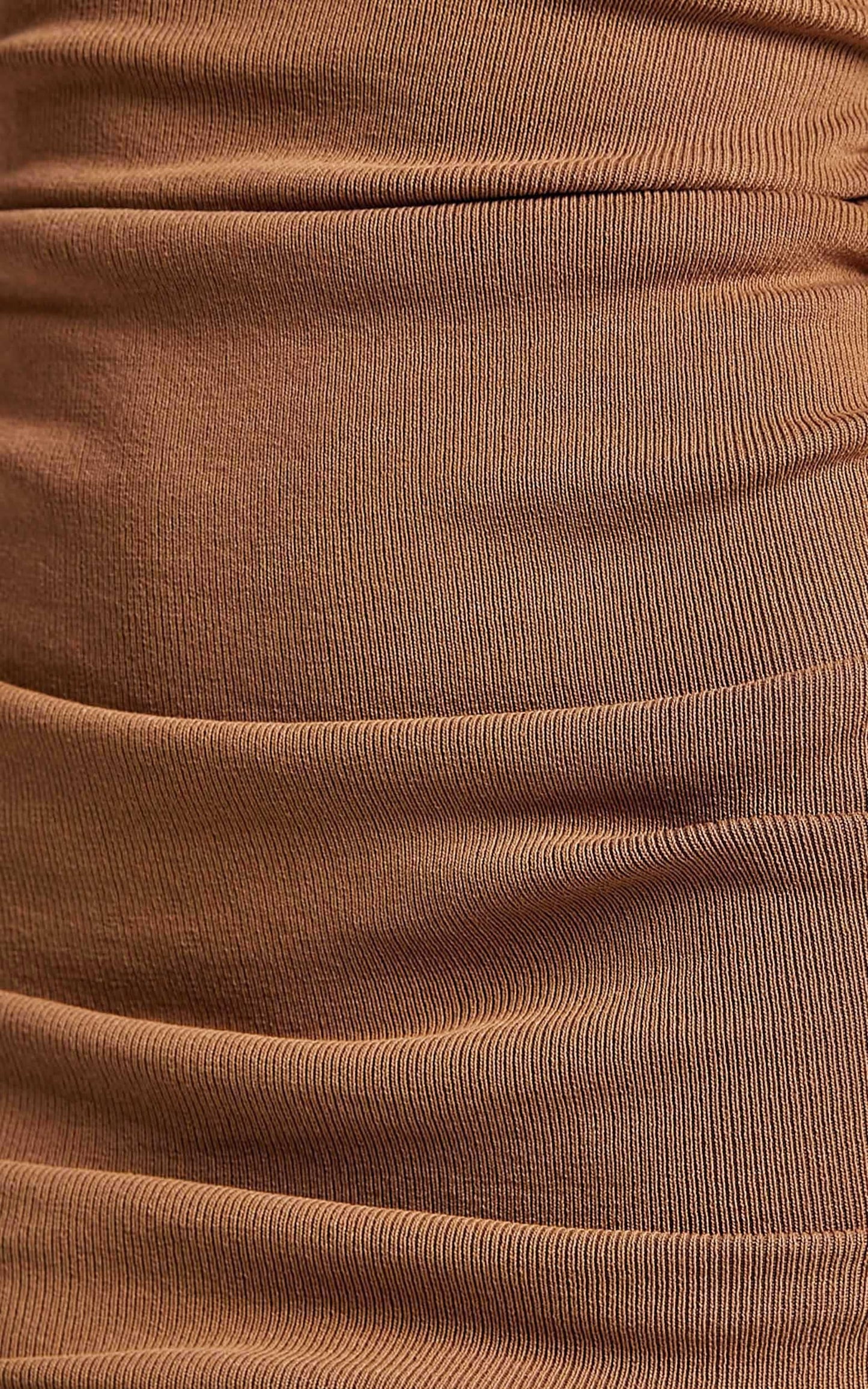 Lioness - Military Minds Dress in Tan