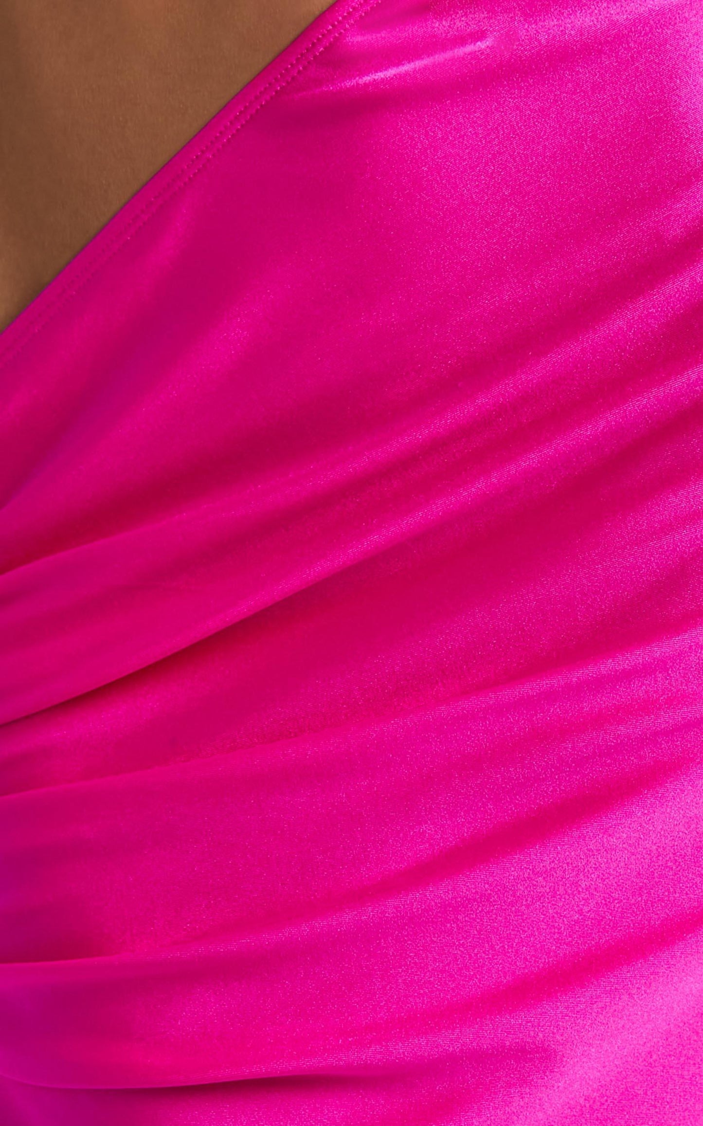 Lioness - Monaco Midi Skirt in Pink
