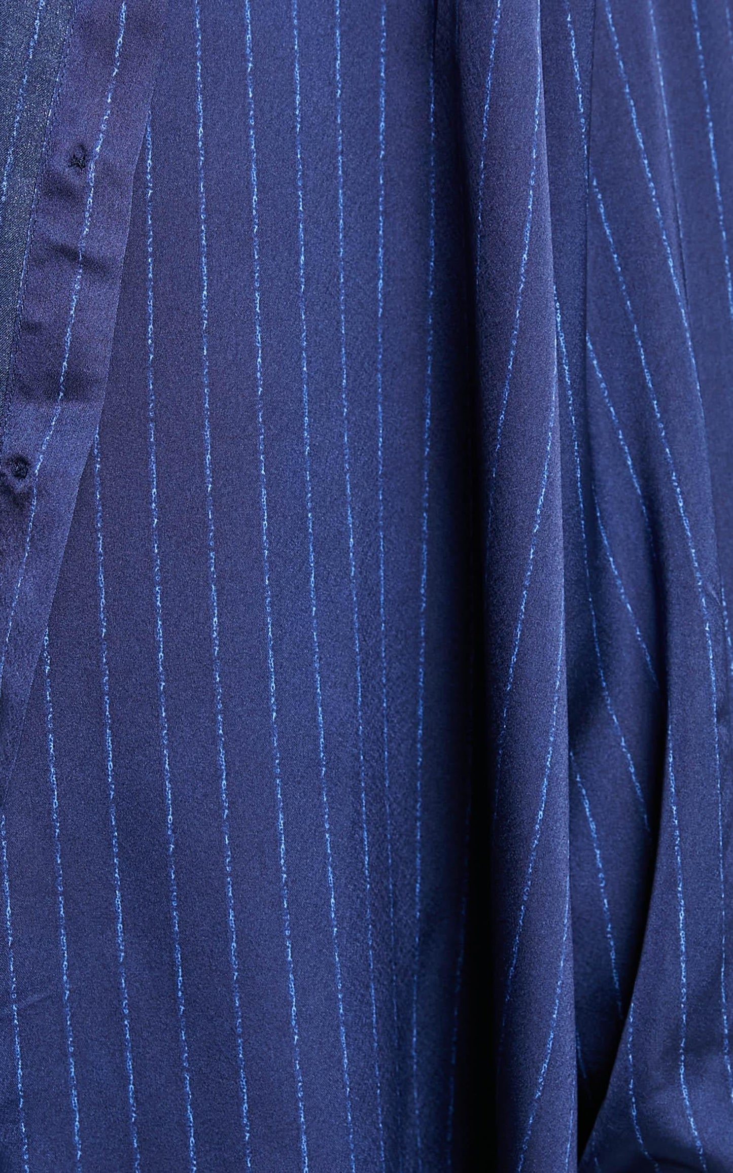 Lioness - Not Your Average Shirt in Midnight Pinstripe